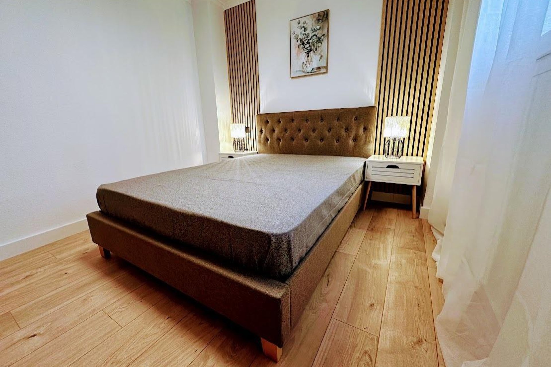Revente - Apartment -
Torrevieja - Centro