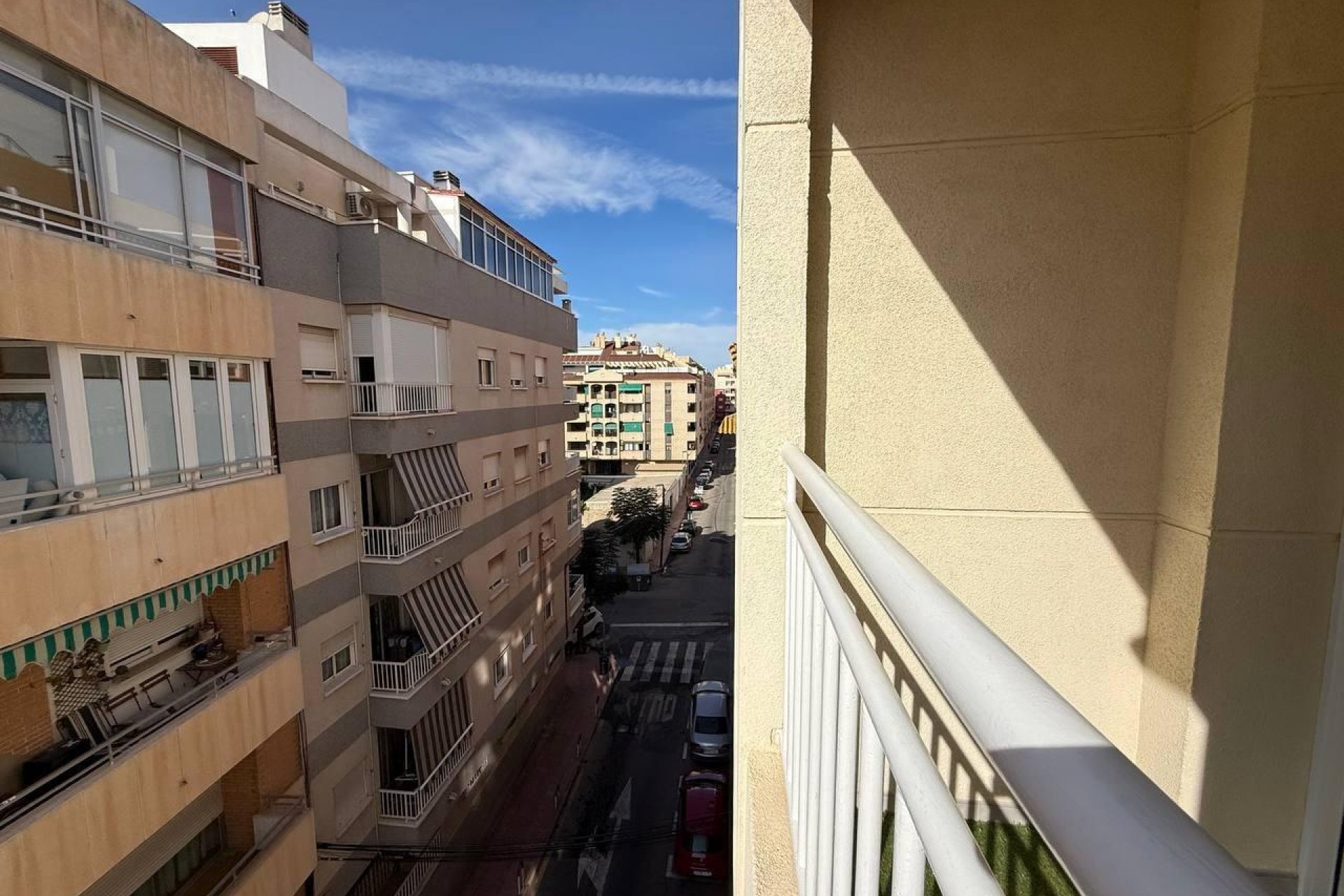 Revente - Apartment -
Torrevieja - Centro