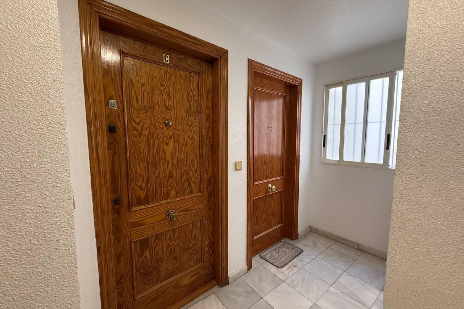 Revente - Apartment -
Torrevieja - Centro