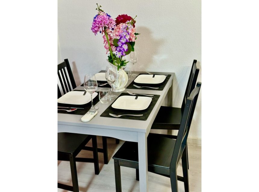 Revente - Apartment -
Torrevieja - Centro