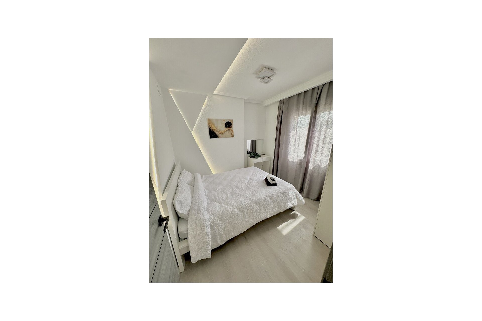 Revente - Apartment -
Torrevieja - Centro