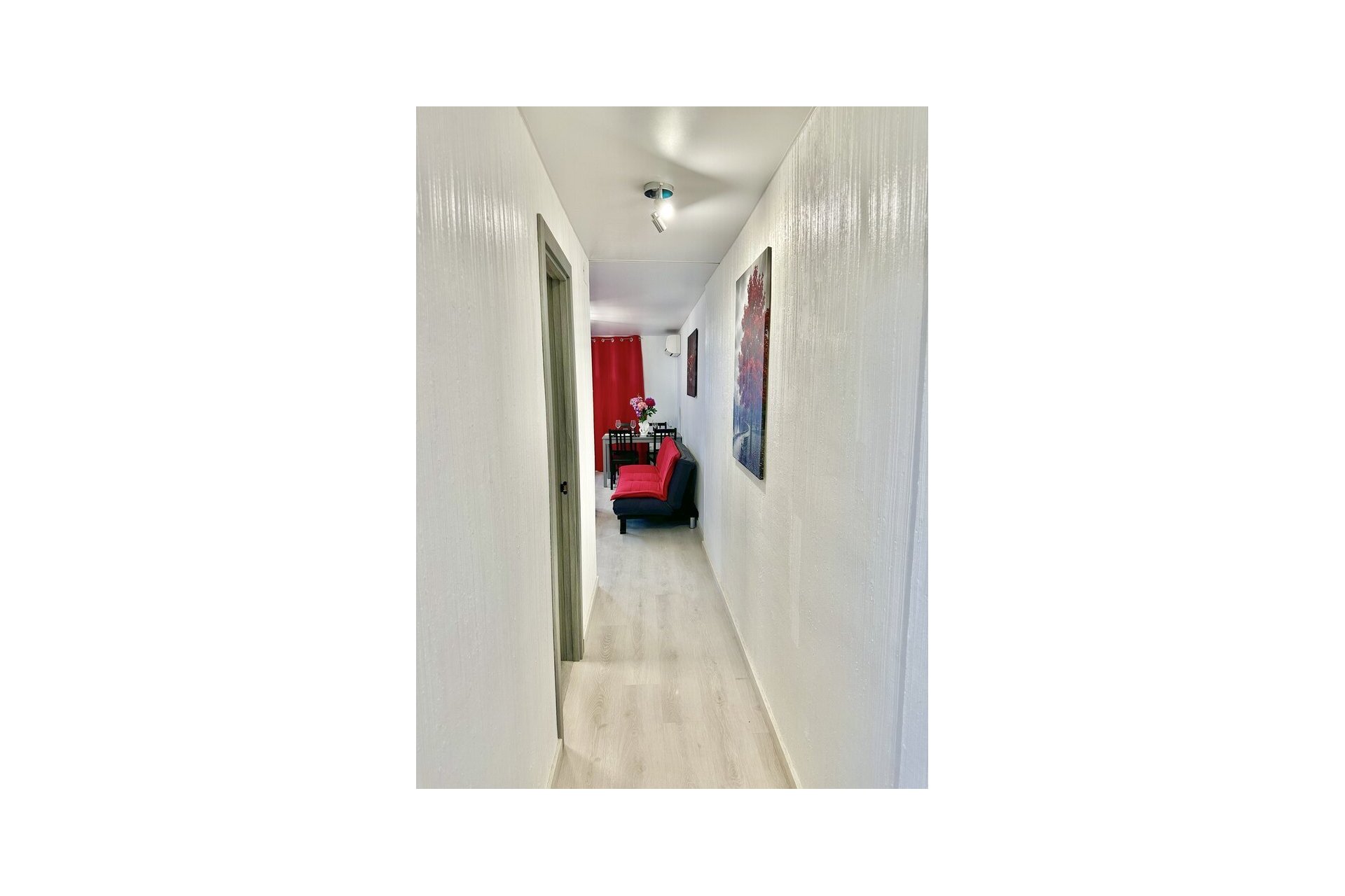 Revente - Apartment -
Torrevieja - Centro