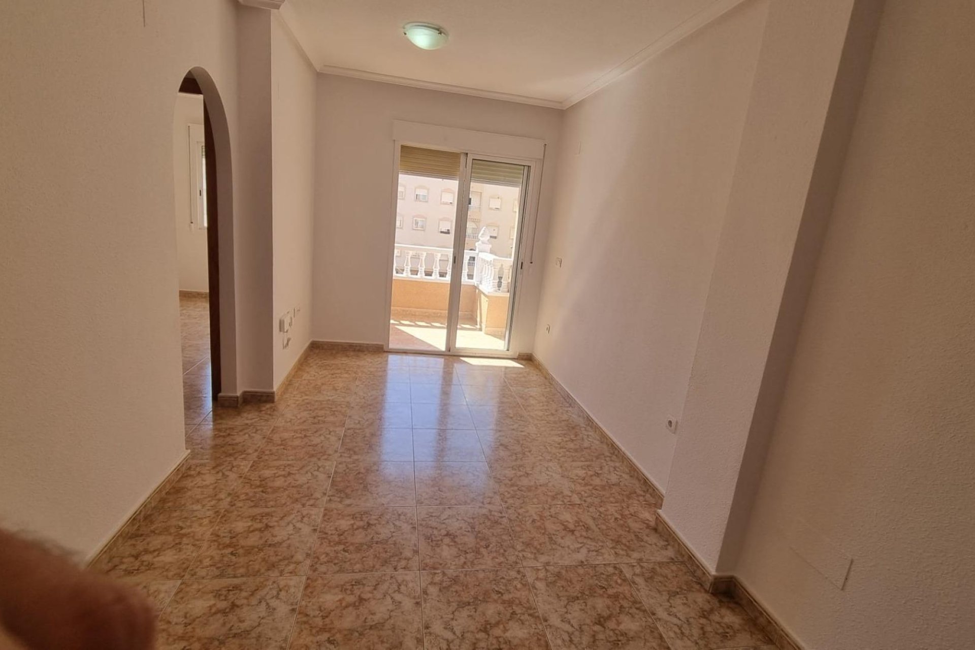 Revente - Apartment -
Torrevieja - Centro