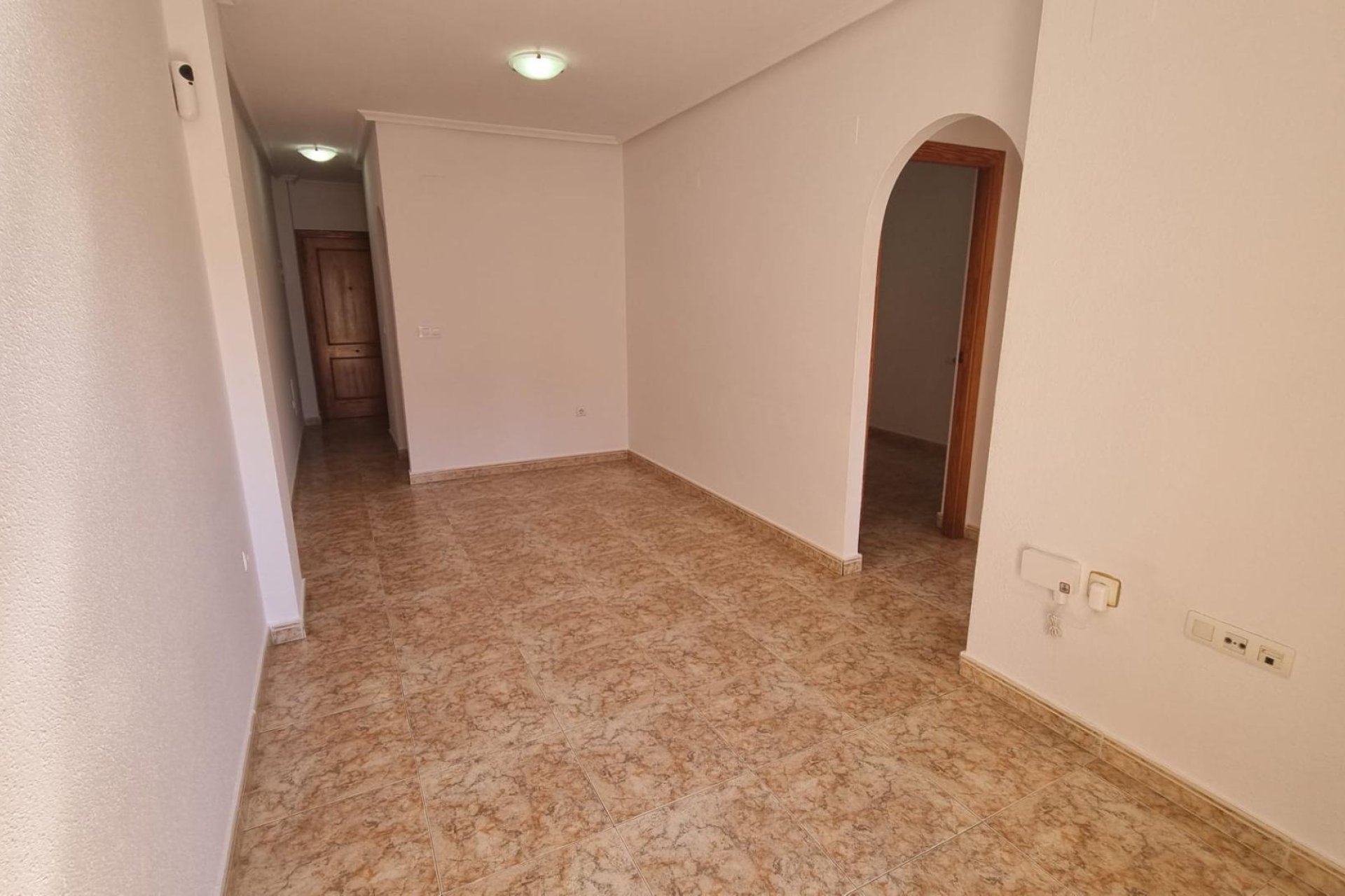 Revente - Apartment -
Torrevieja - Centro