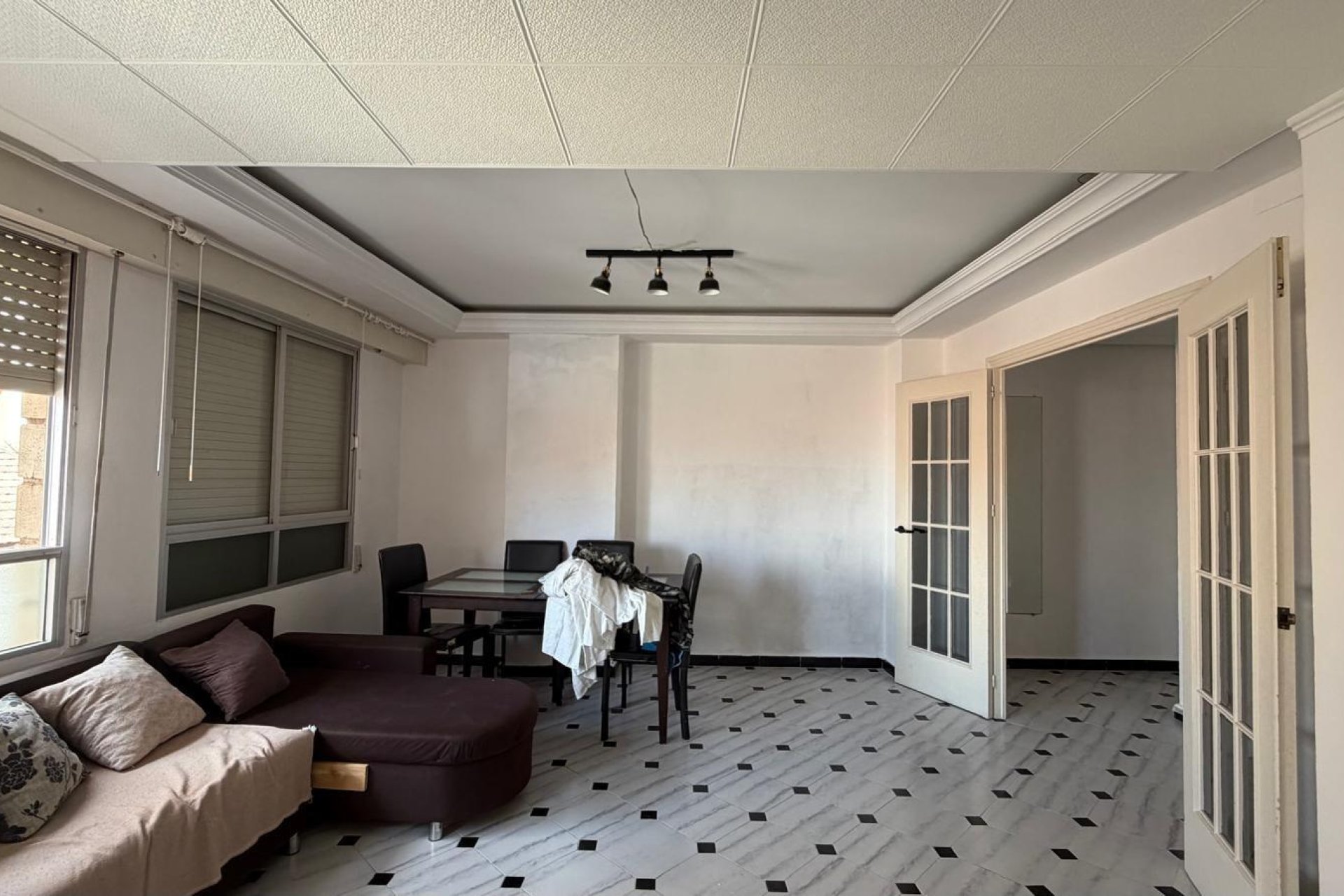 Revente - Apartment -
Torrevieja - Centro