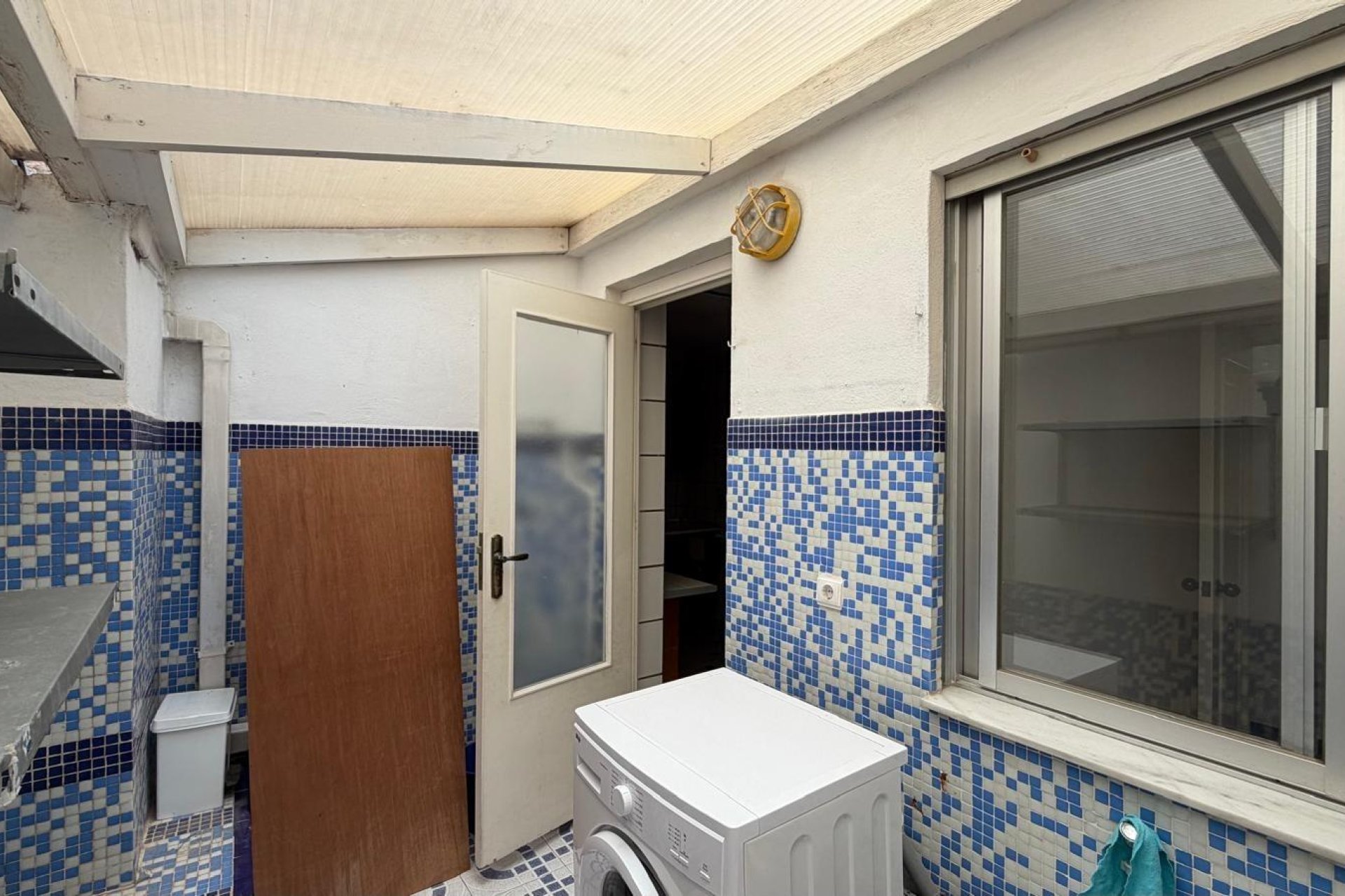 Revente - Apartment -
Torrevieja - Centro