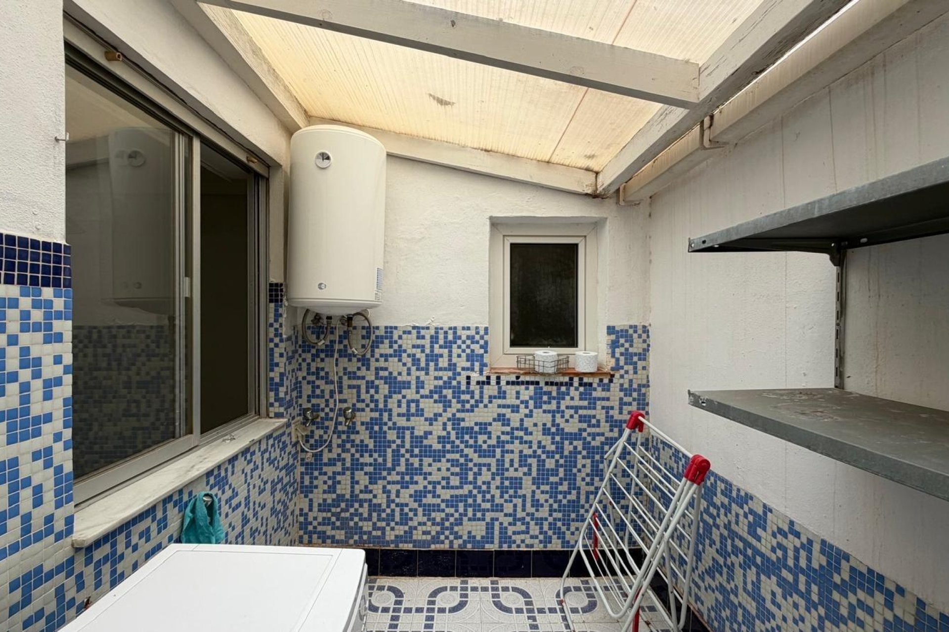 Revente - Apartment -
Torrevieja - Centro