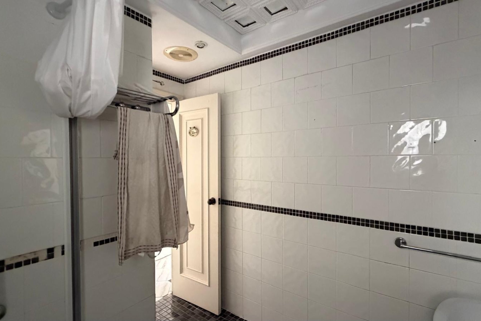 Revente - Apartment -
Torrevieja - Centro