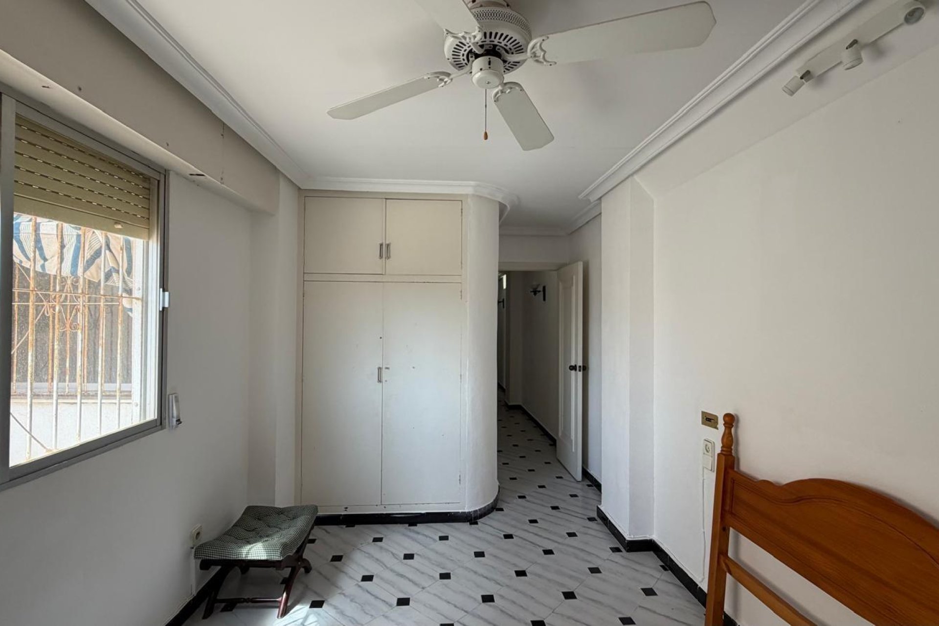 Revente - Apartment -
Torrevieja - Centro