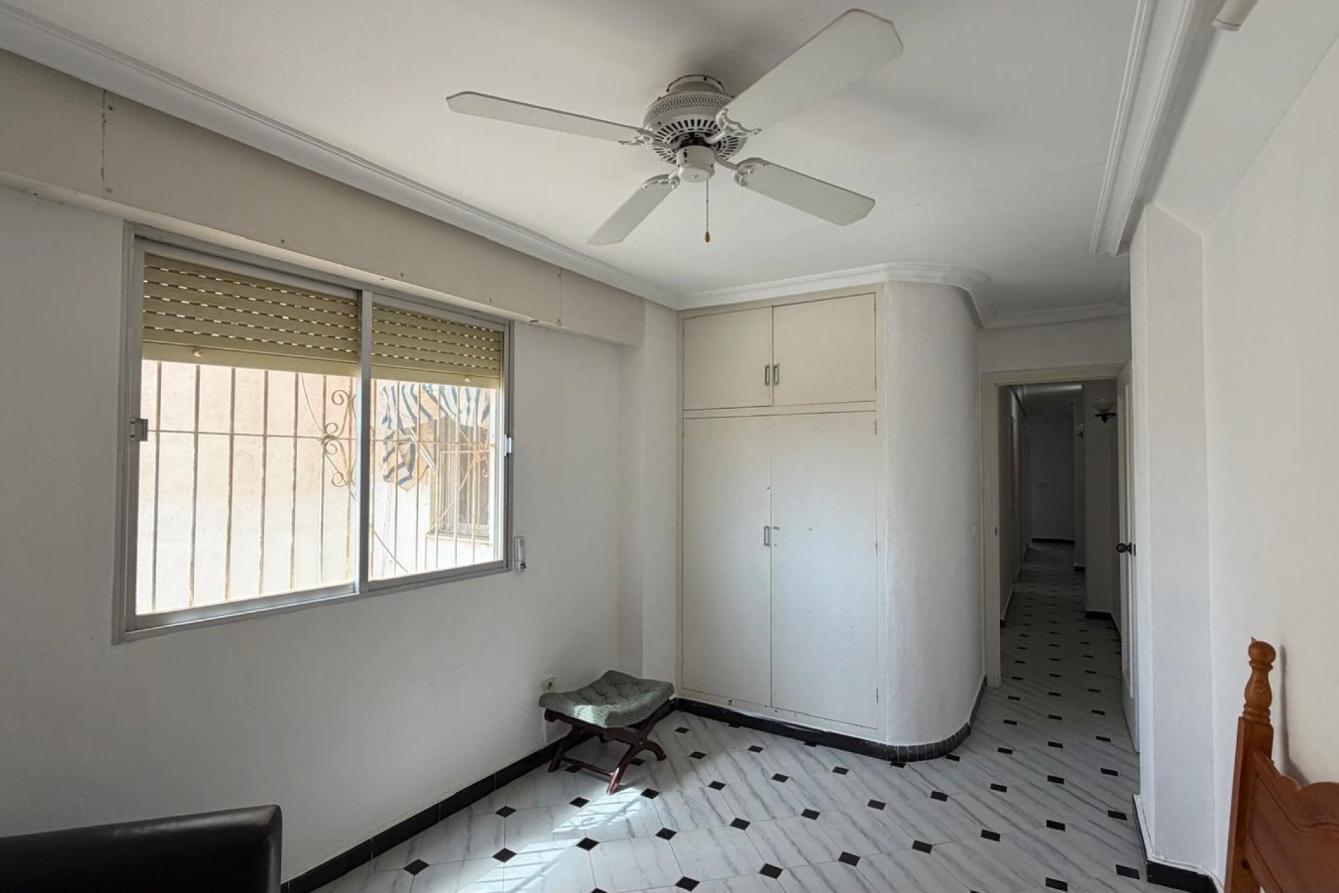 Revente - Apartment -
Torrevieja - Centro