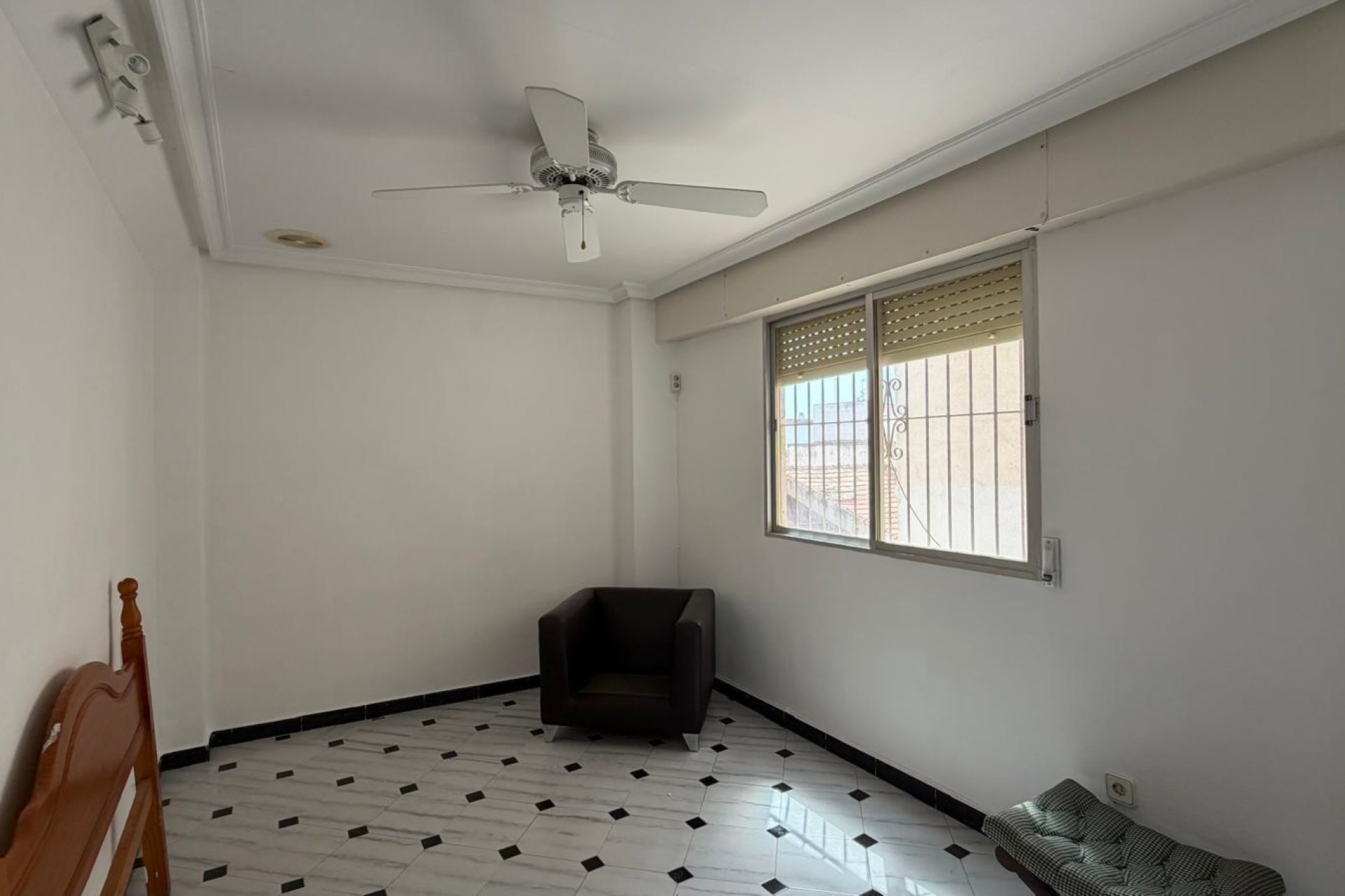 Revente - Apartment -
Torrevieja - Centro