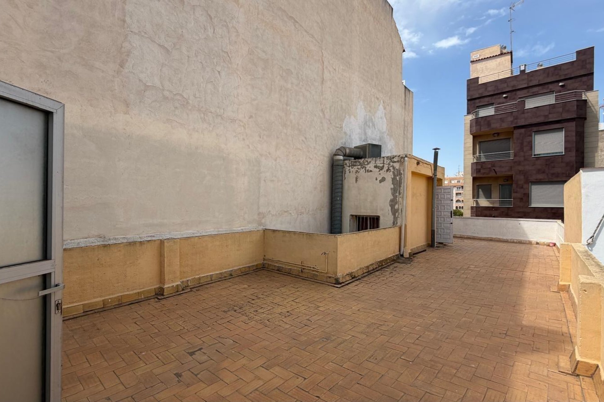Revente - Apartment -
Torrevieja - Centro