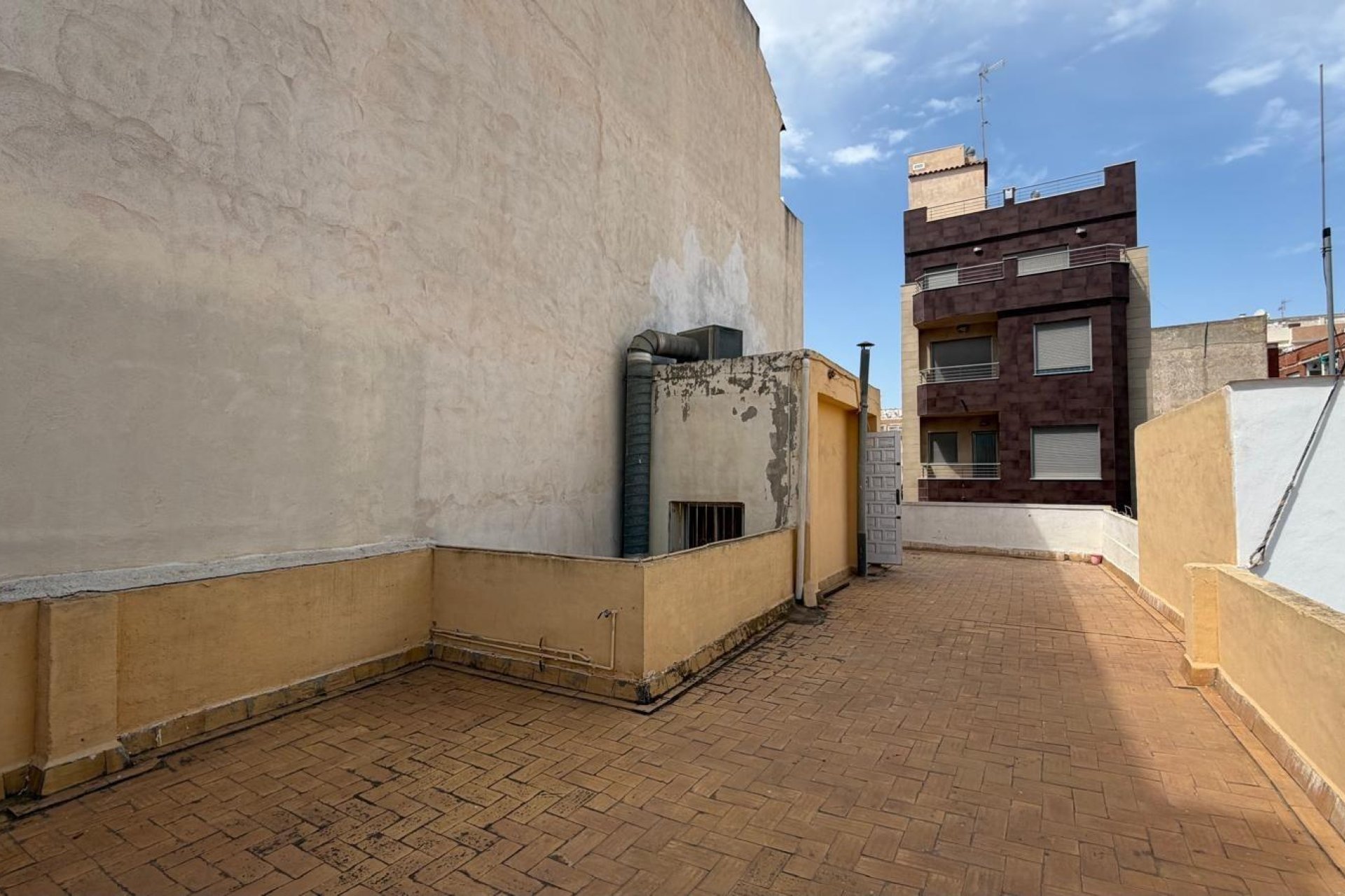 Revente - Apartment -
Torrevieja - Centro