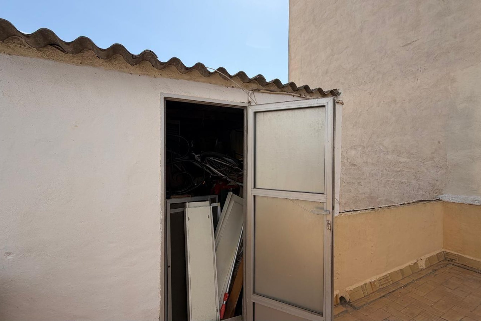 Revente - Apartment -
Torrevieja - Centro