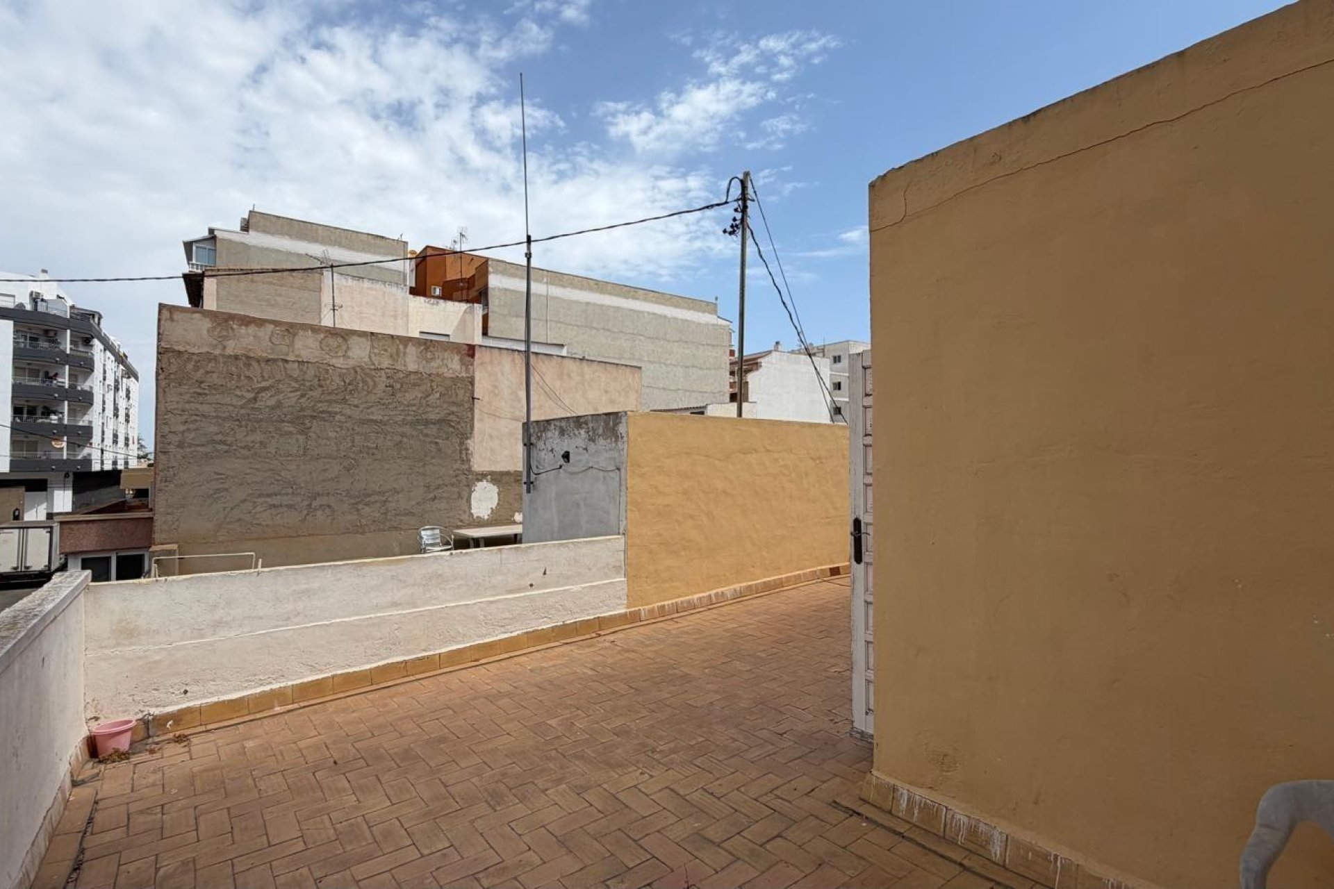 Revente - Apartment -
Torrevieja - Centro