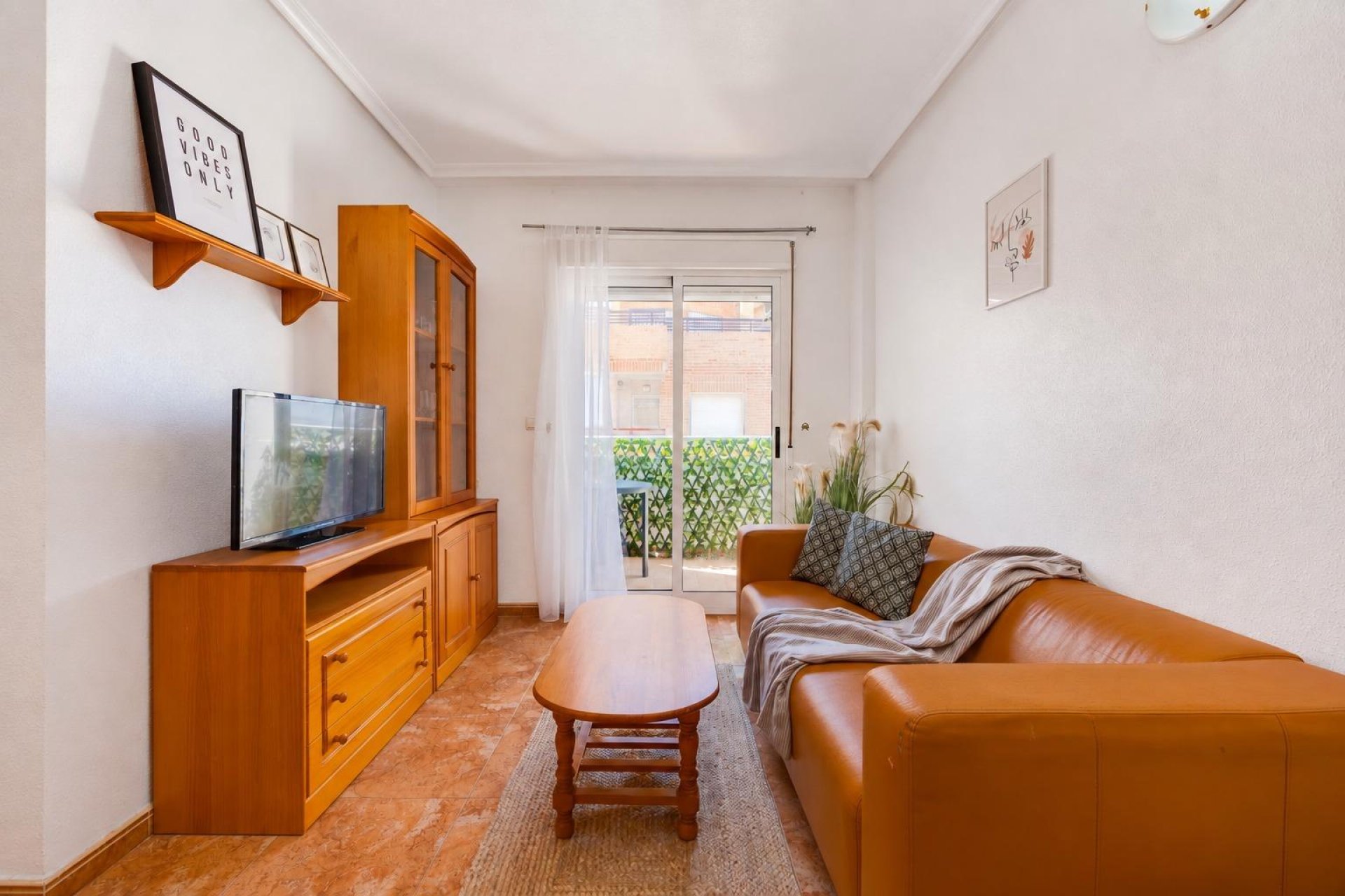 Revente - Apartment -
Torrevieja - Centro