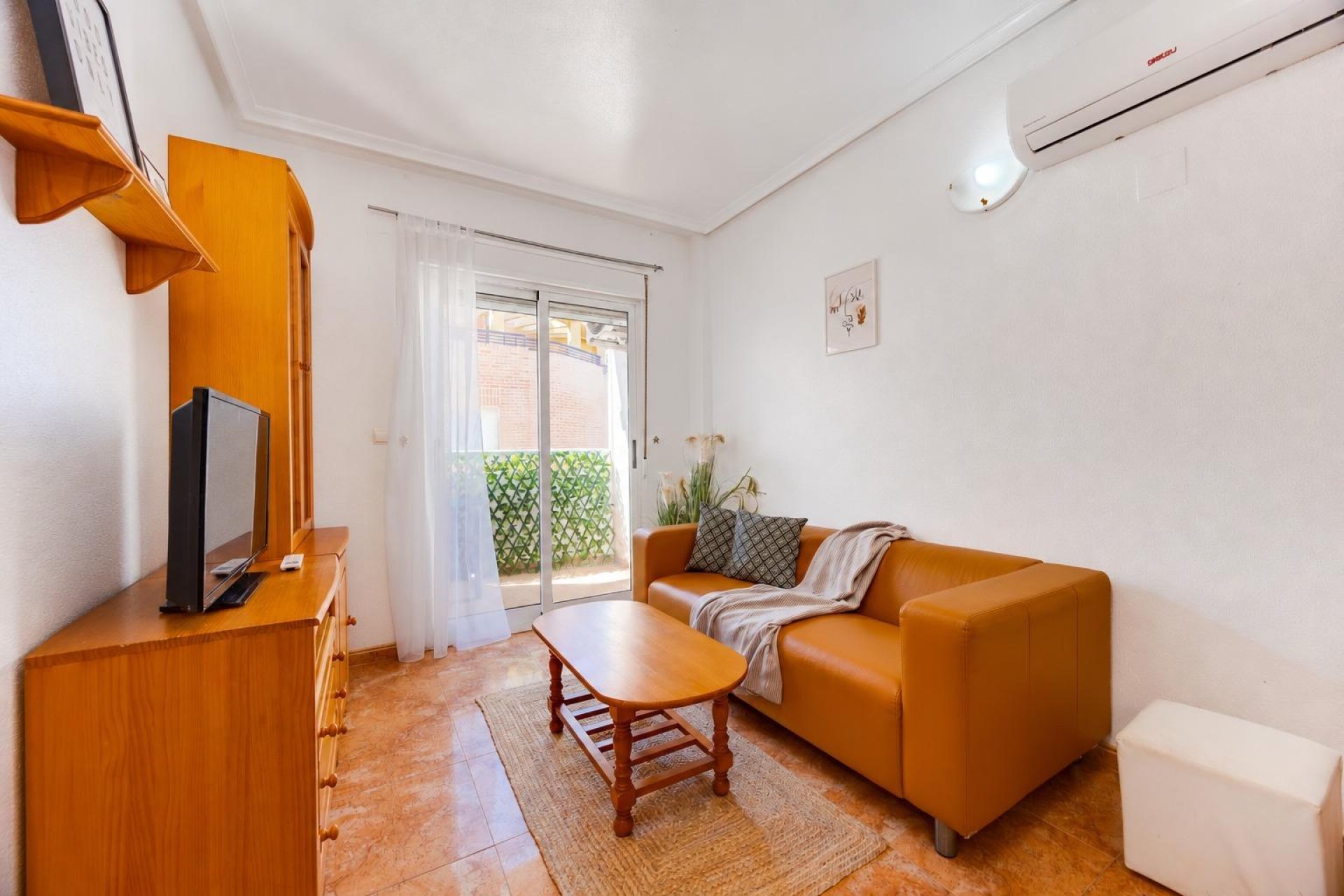 Revente - Apartment -
Torrevieja - Centro