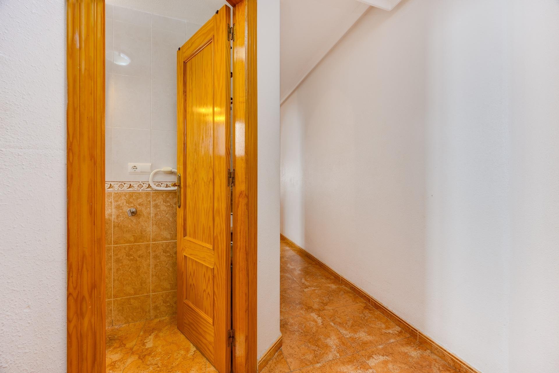 Revente - Apartment -
Torrevieja - Centro