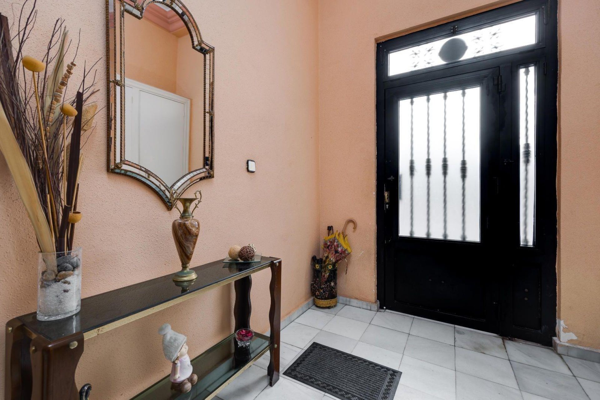 Revente - Apartment -
Torrevieja - Centro