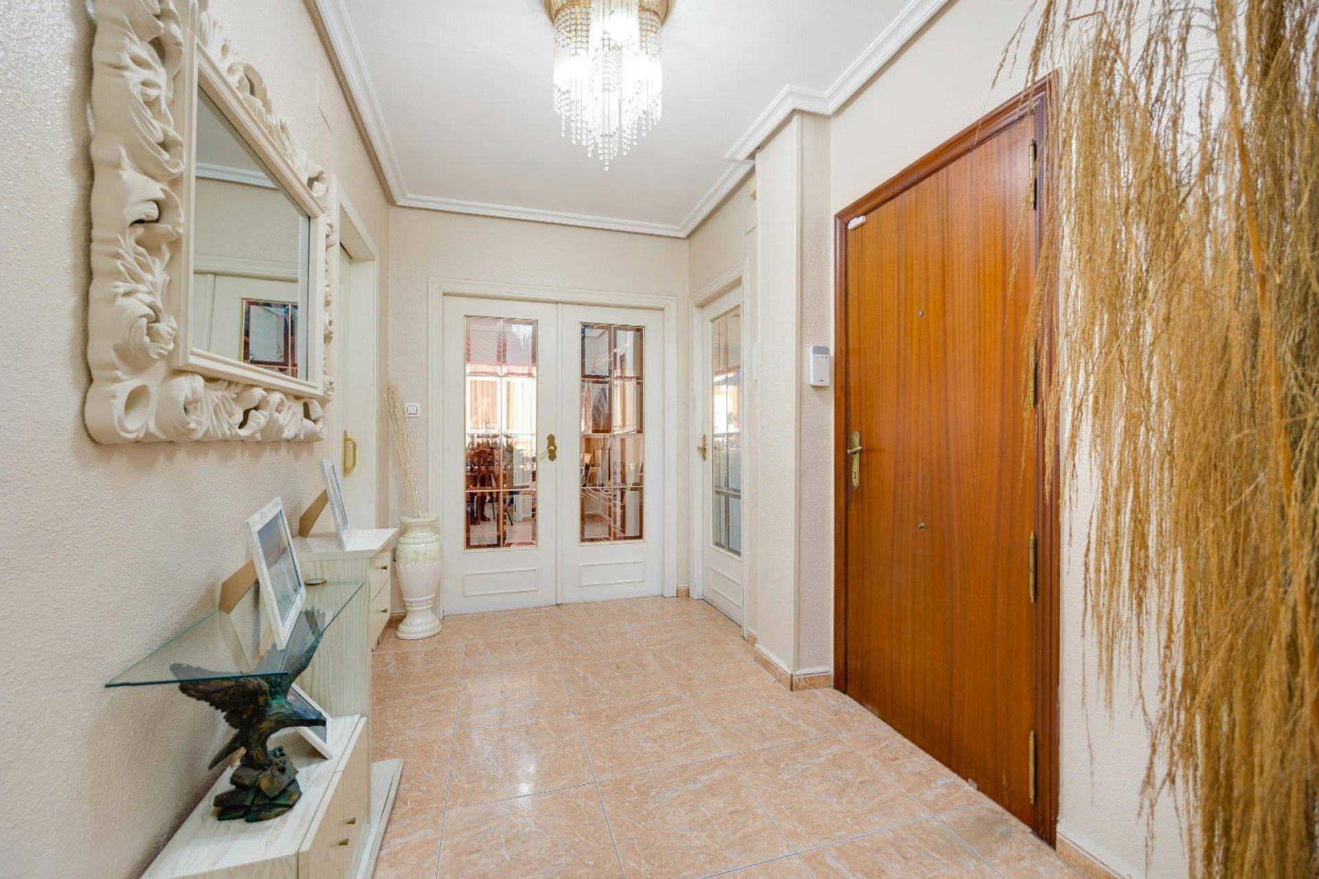 Revente - Apartment -
Torrevieja - Centro