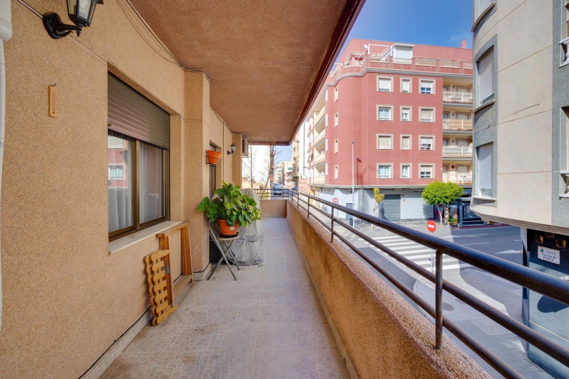 Revente - Apartment -
Torrevieja - Centro