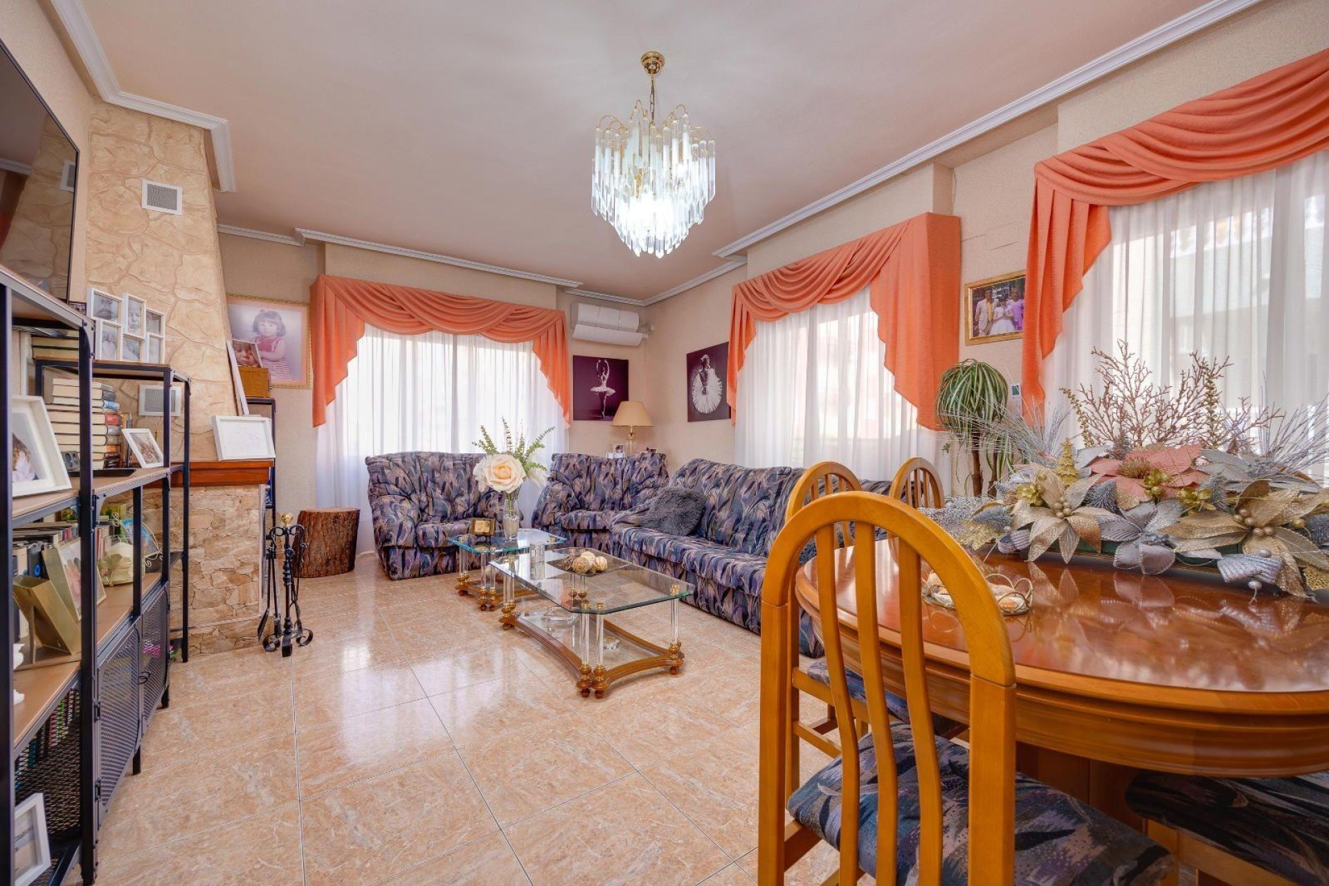 Revente - Apartment -
Torrevieja - Centro