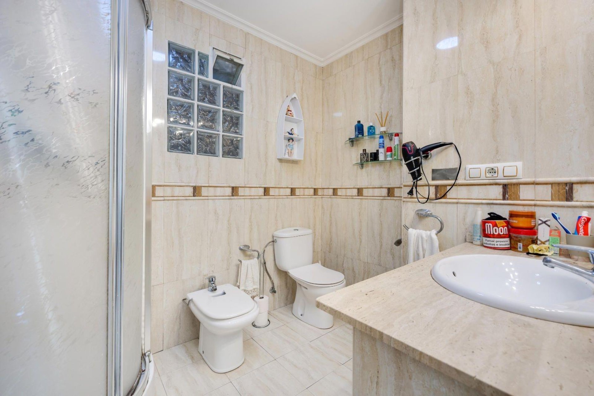 Revente - Apartment -
Torrevieja - Centro