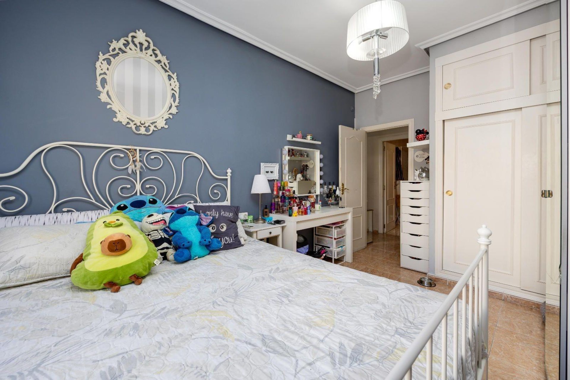 Revente - Apartment -
Torrevieja - Centro
