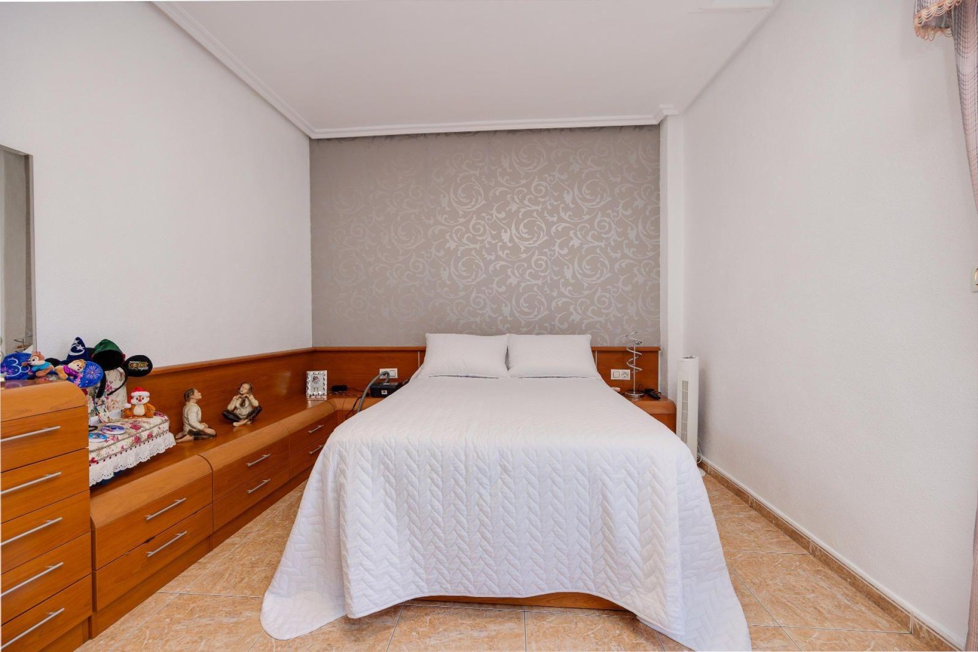 Revente - Apartment -
Torrevieja - Centro