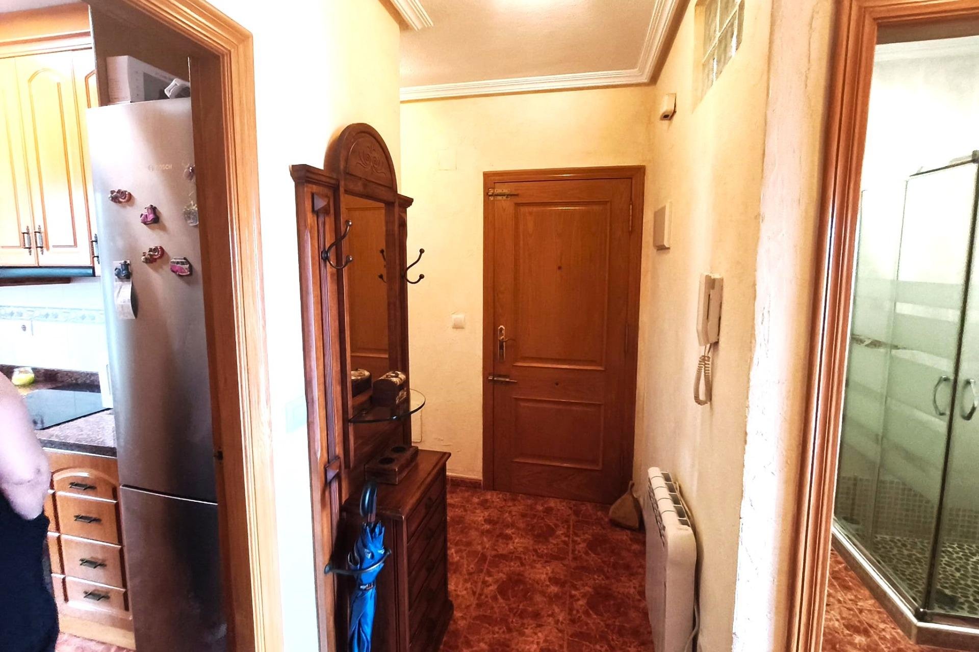 Revente - Apartment -
Torrevieja - Centro