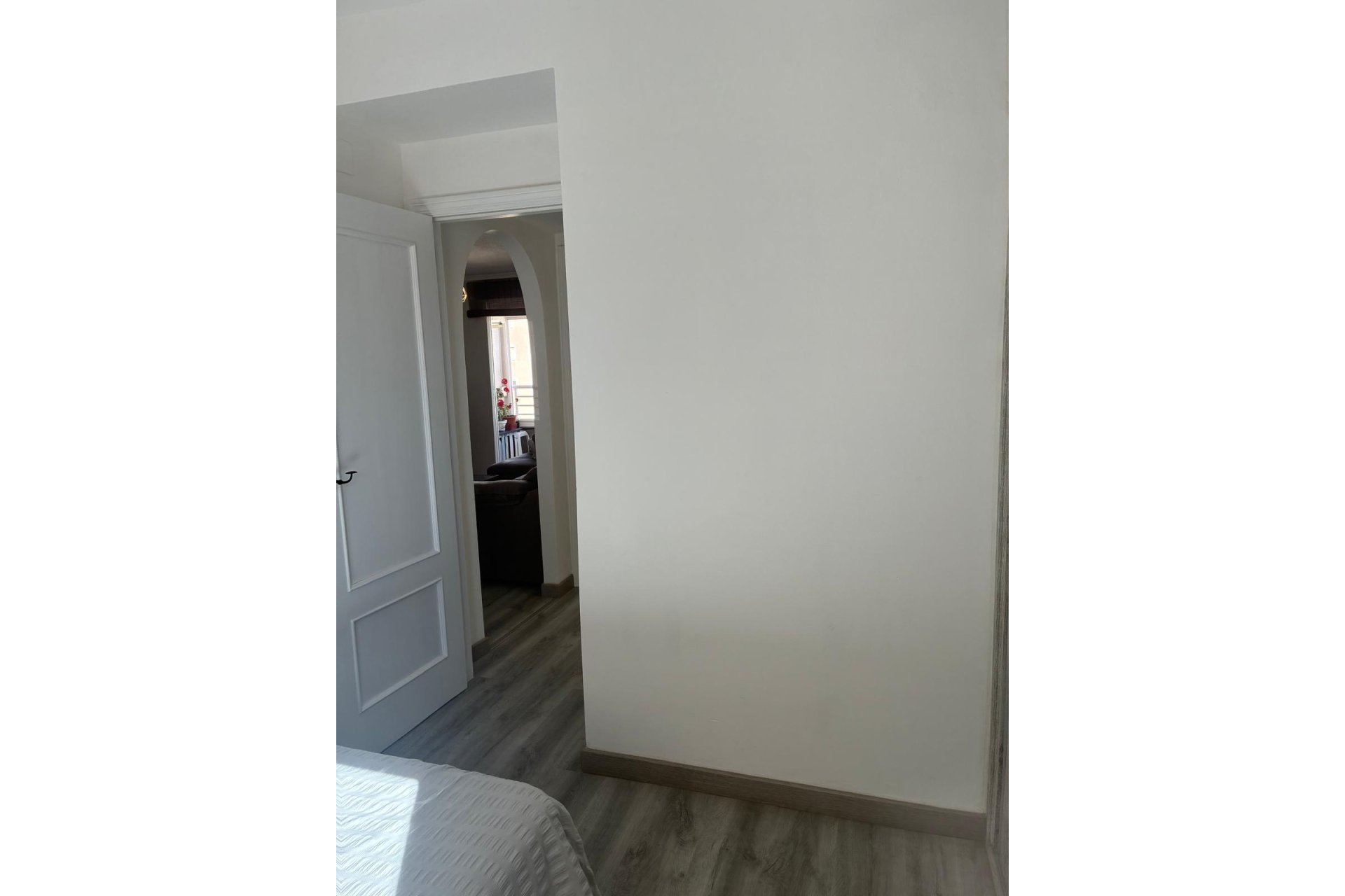 Revente - Apartment -
Torrevieja - Centro