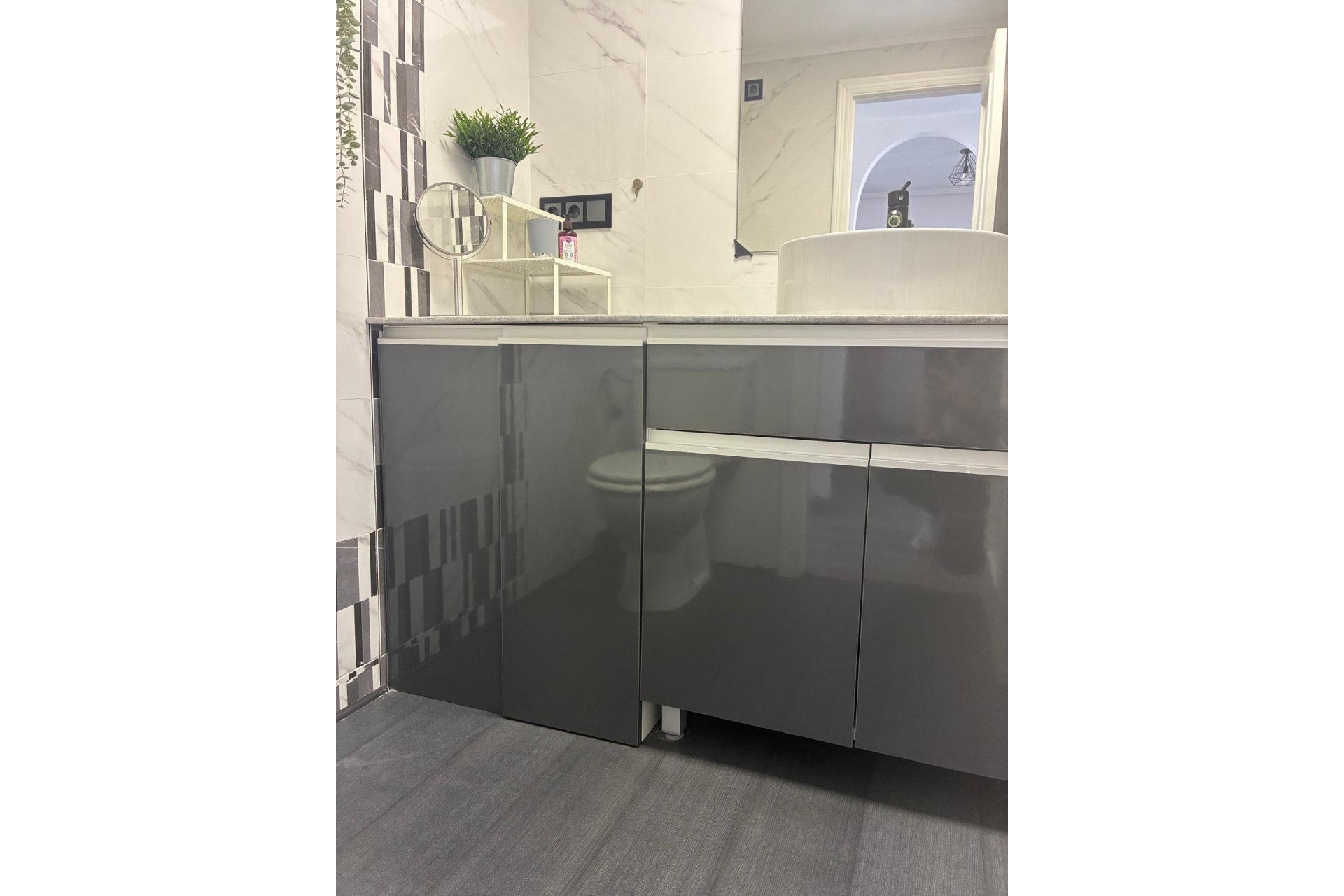 Revente - Apartment -
Torrevieja - Centro