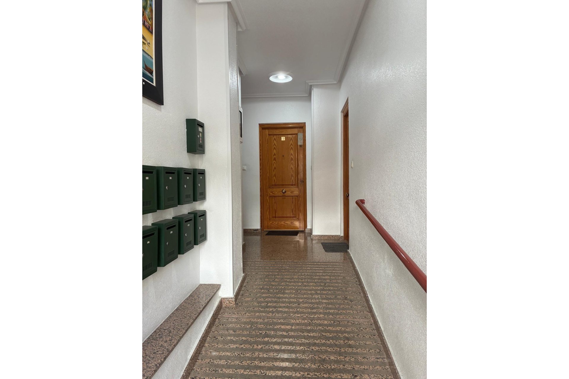 Revente - Apartment -
Torrevieja - Centro