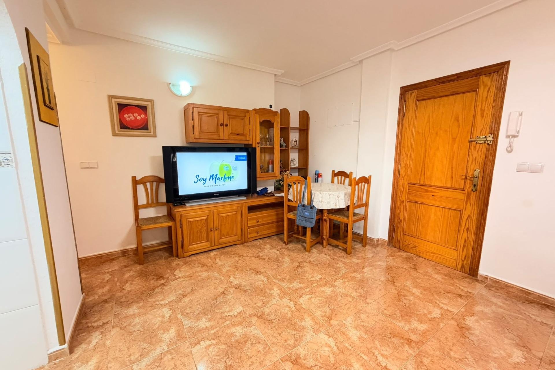 Revente - Apartment -
Torrevieja - Centro