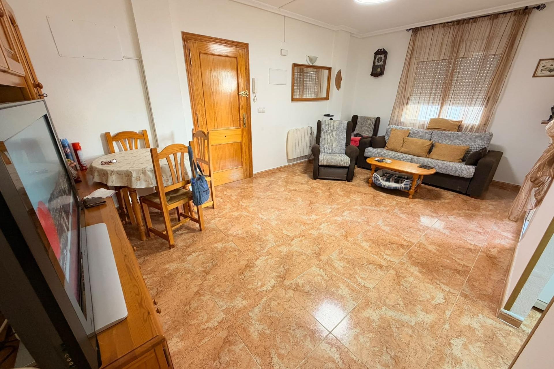 Revente - Apartment -
Torrevieja - Centro