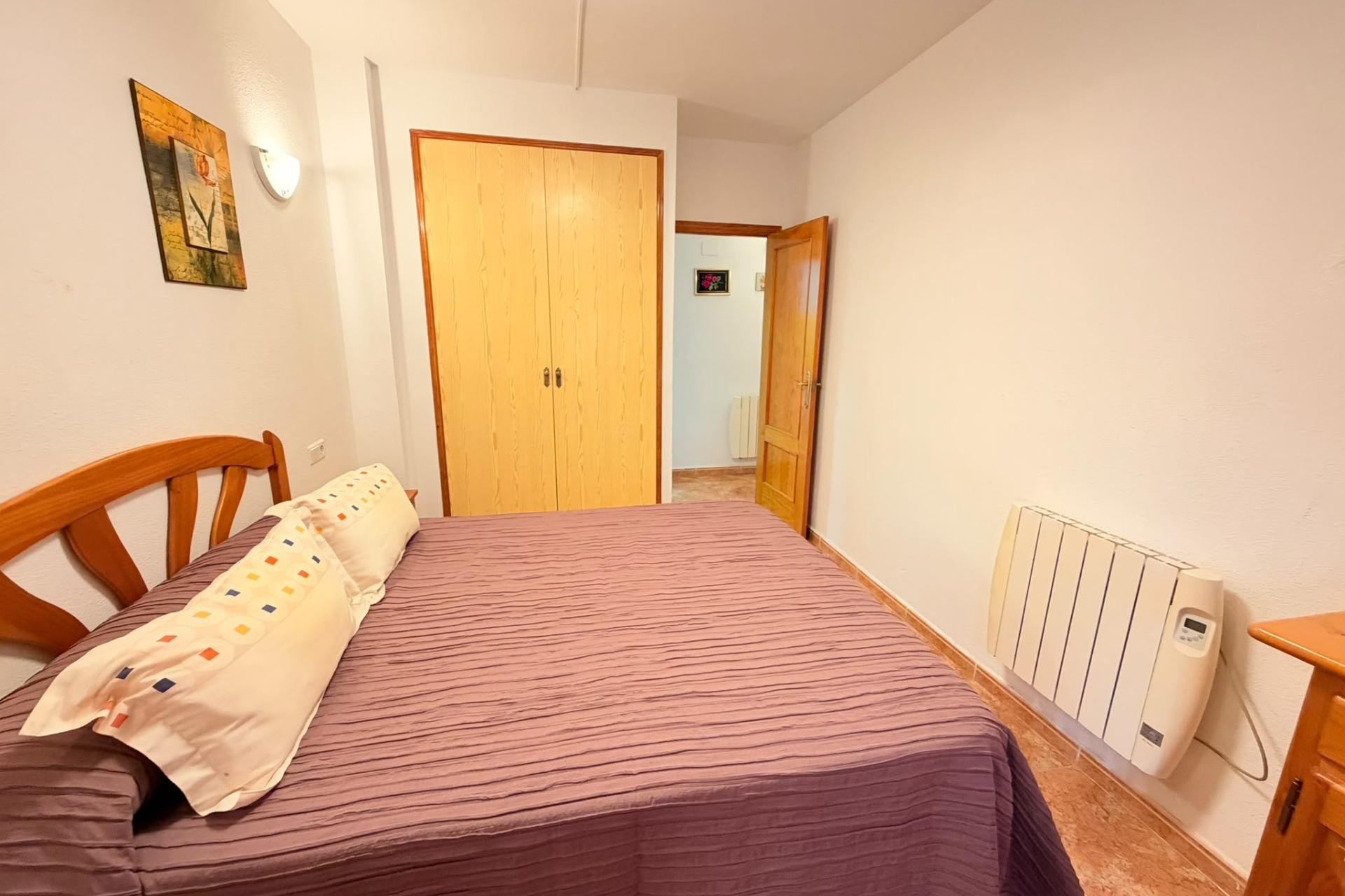 Revente - Apartment -
Torrevieja - Centro