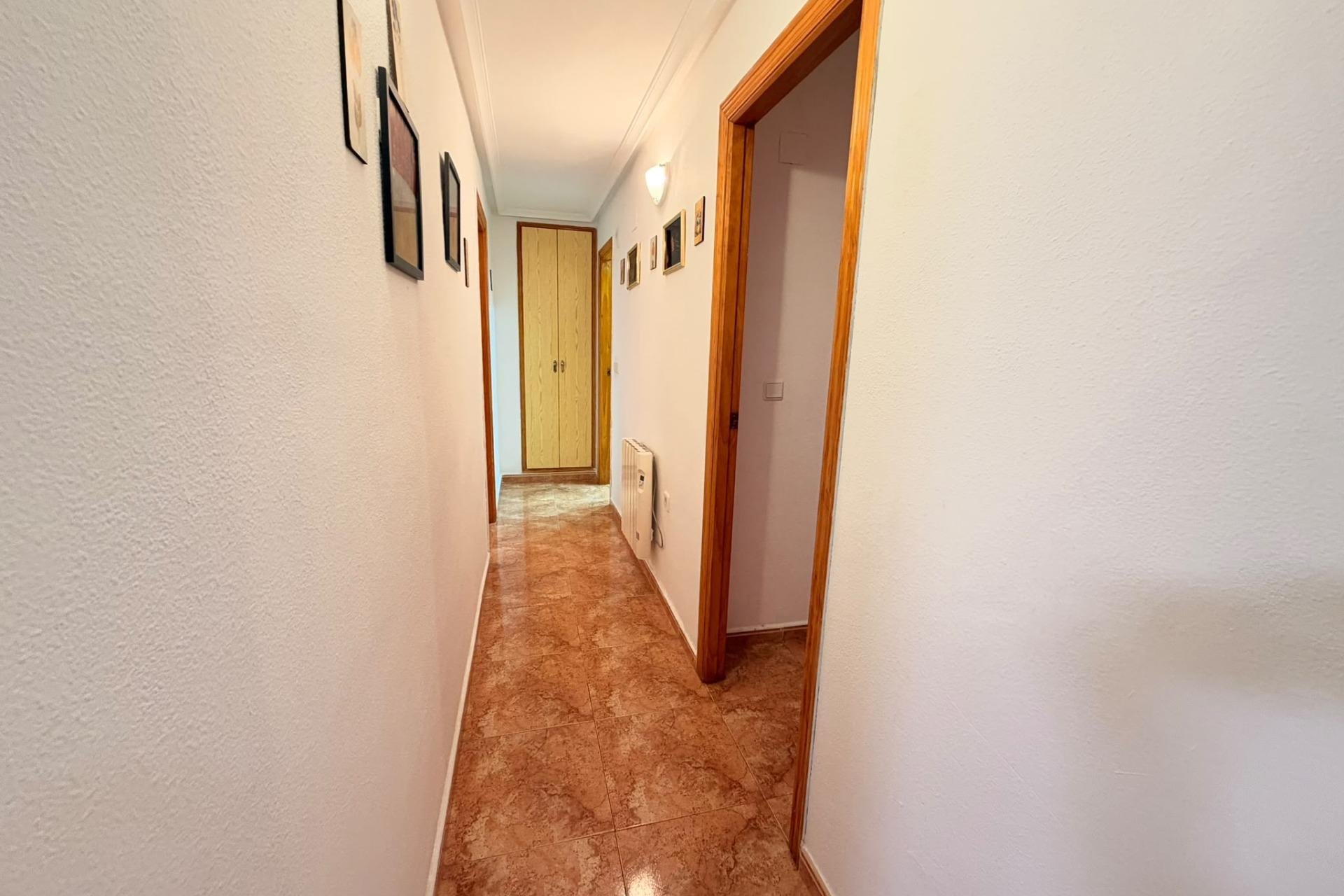 Revente - Apartment -
Torrevieja - Centro