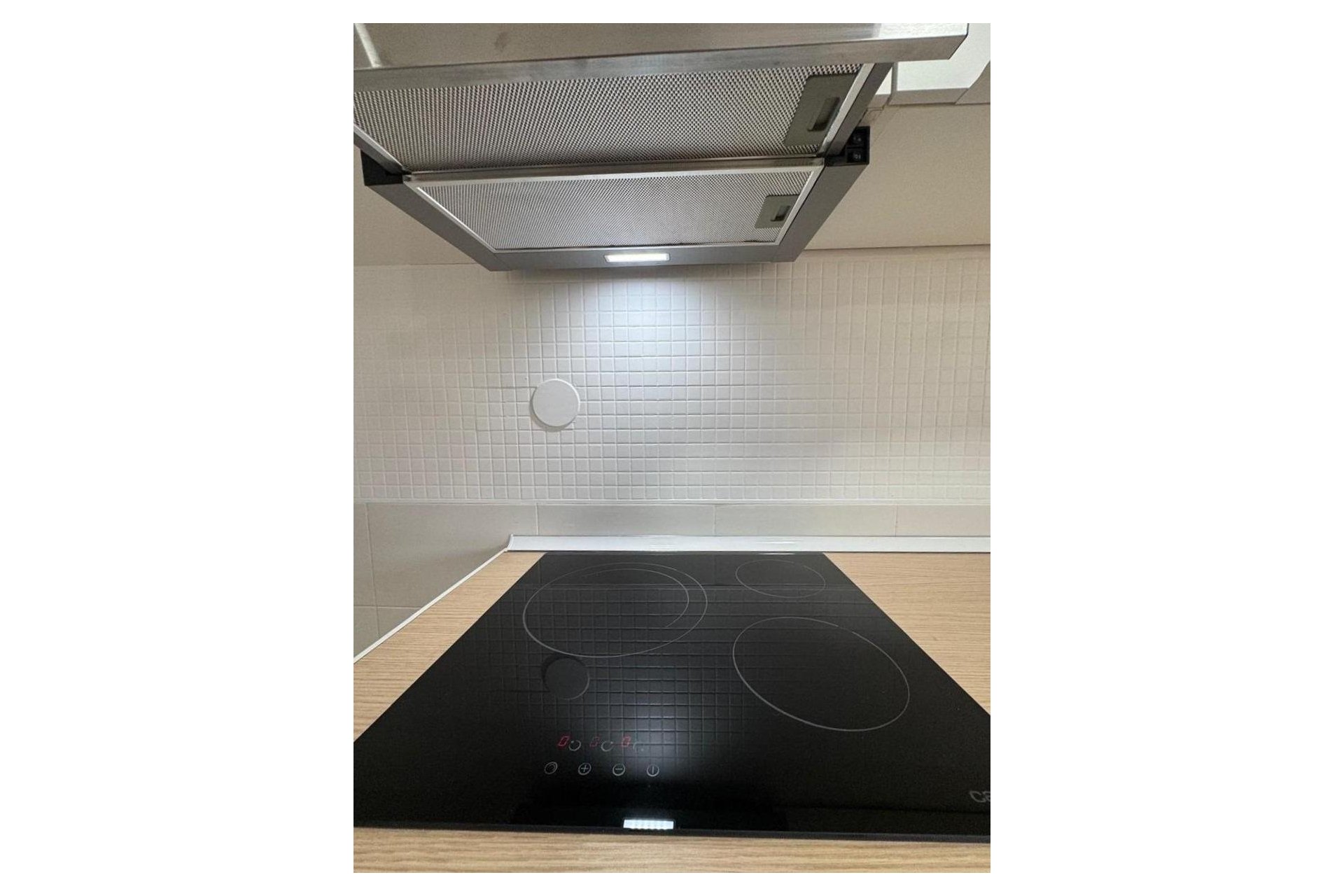 Revente - Apartment -
Torrevieja - Centro
