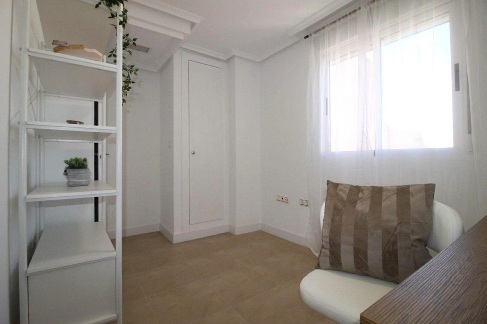 Revente - Apartment -
Torrevieja - Centro