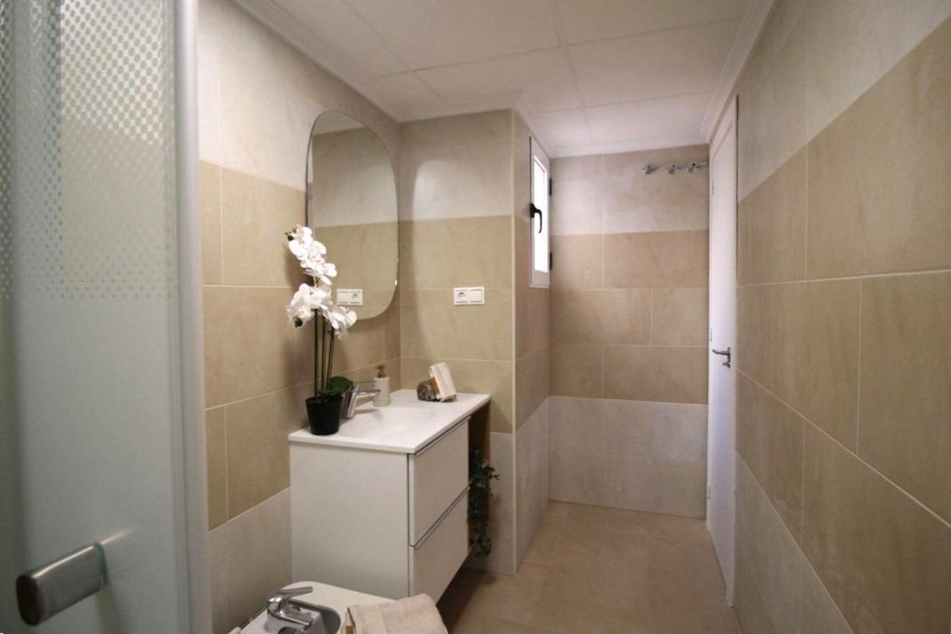 Revente - Apartment -
Torrevieja - Centro
