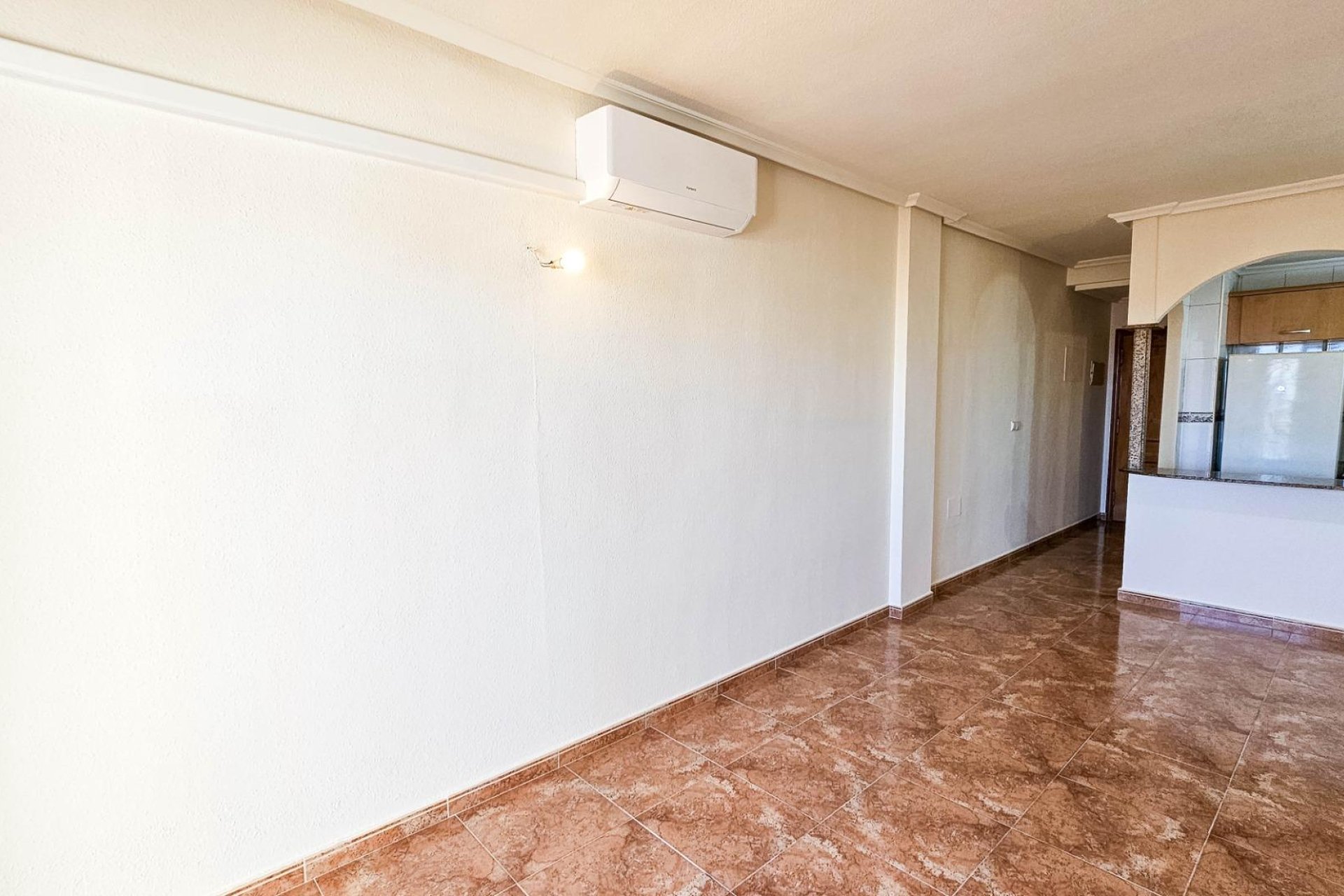 Revente - Apartment -
Torrevieja - Centro