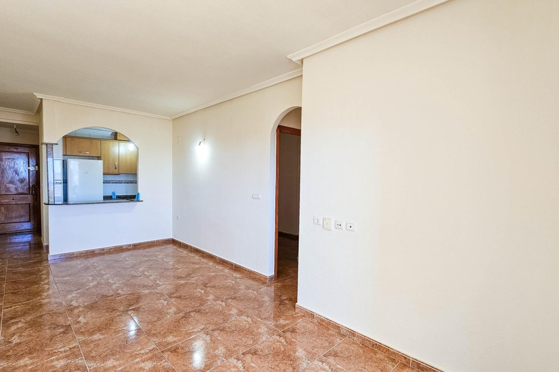 Revente - Apartment -
Torrevieja - Centro