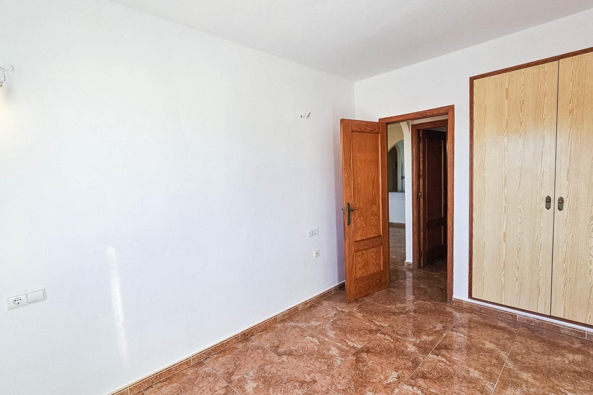 Revente - Apartment -
Torrevieja - Centro