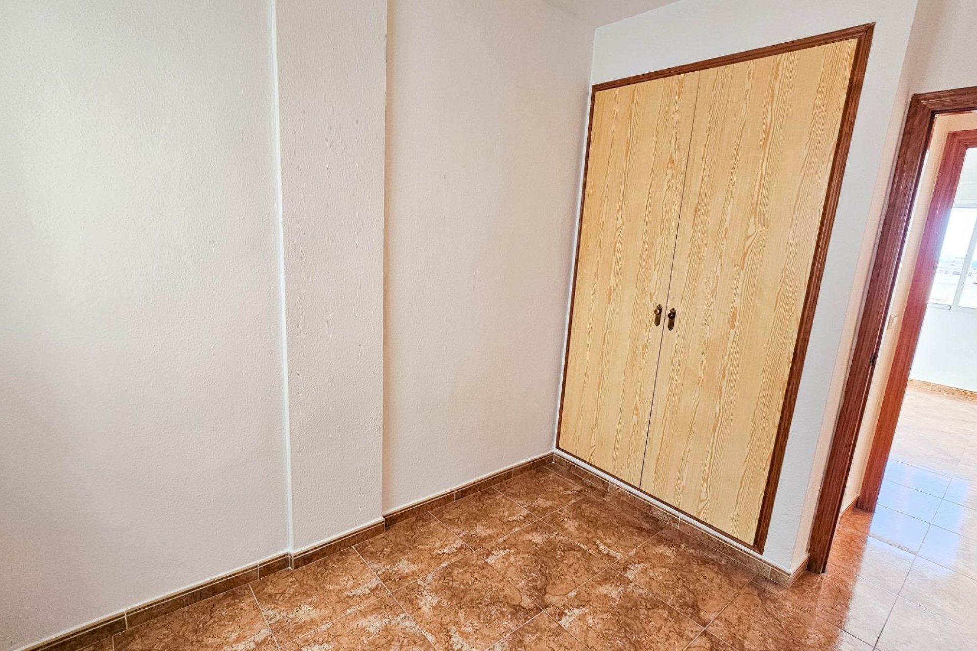 Revente - Apartment -
Torrevieja - Centro