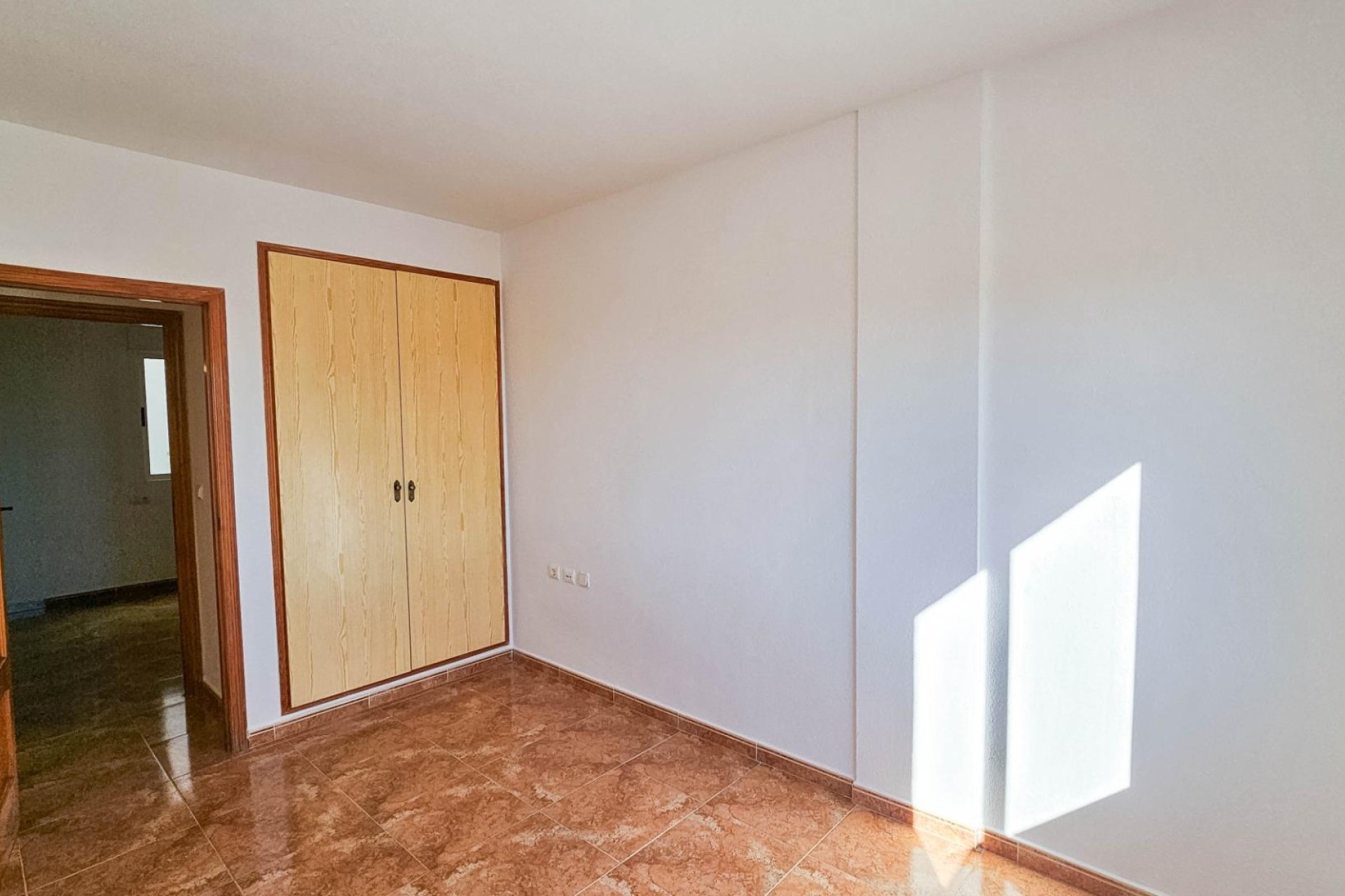 Revente - Apartment -
Torrevieja - Centro