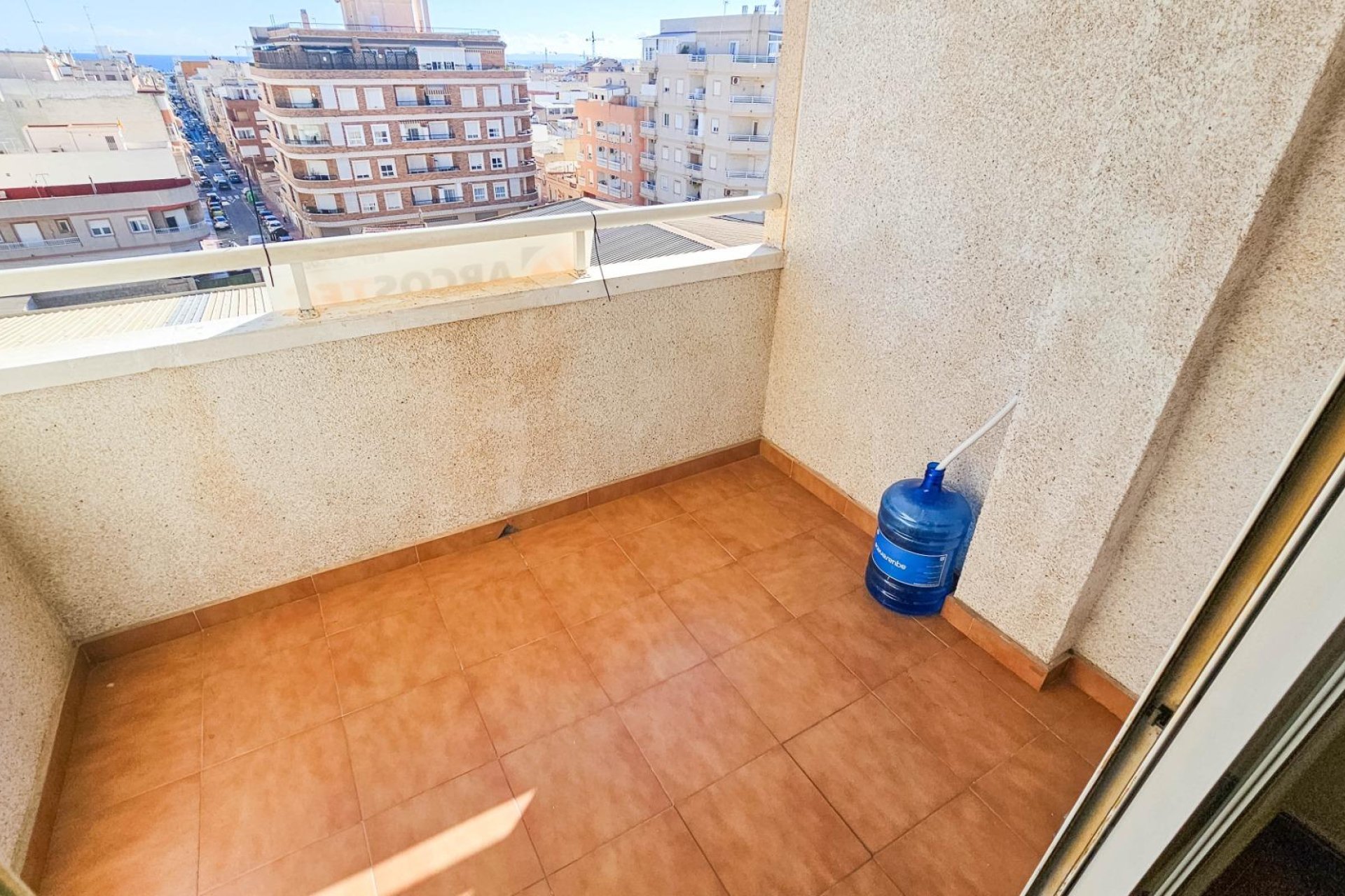 Revente - Apartment -
Torrevieja - Centro