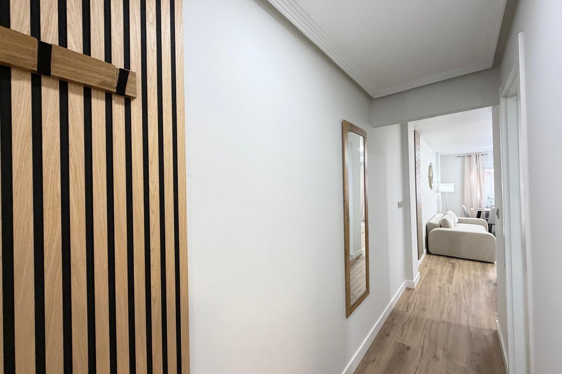 Revente - Apartment -
Torrevieja - Centro