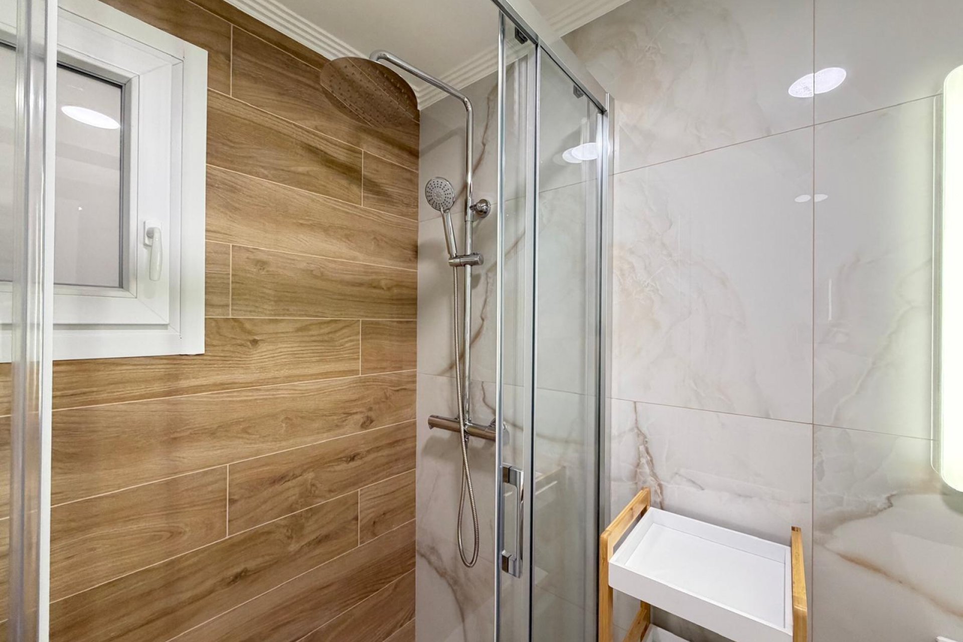 Revente - Apartment -
Torrevieja - Centro
