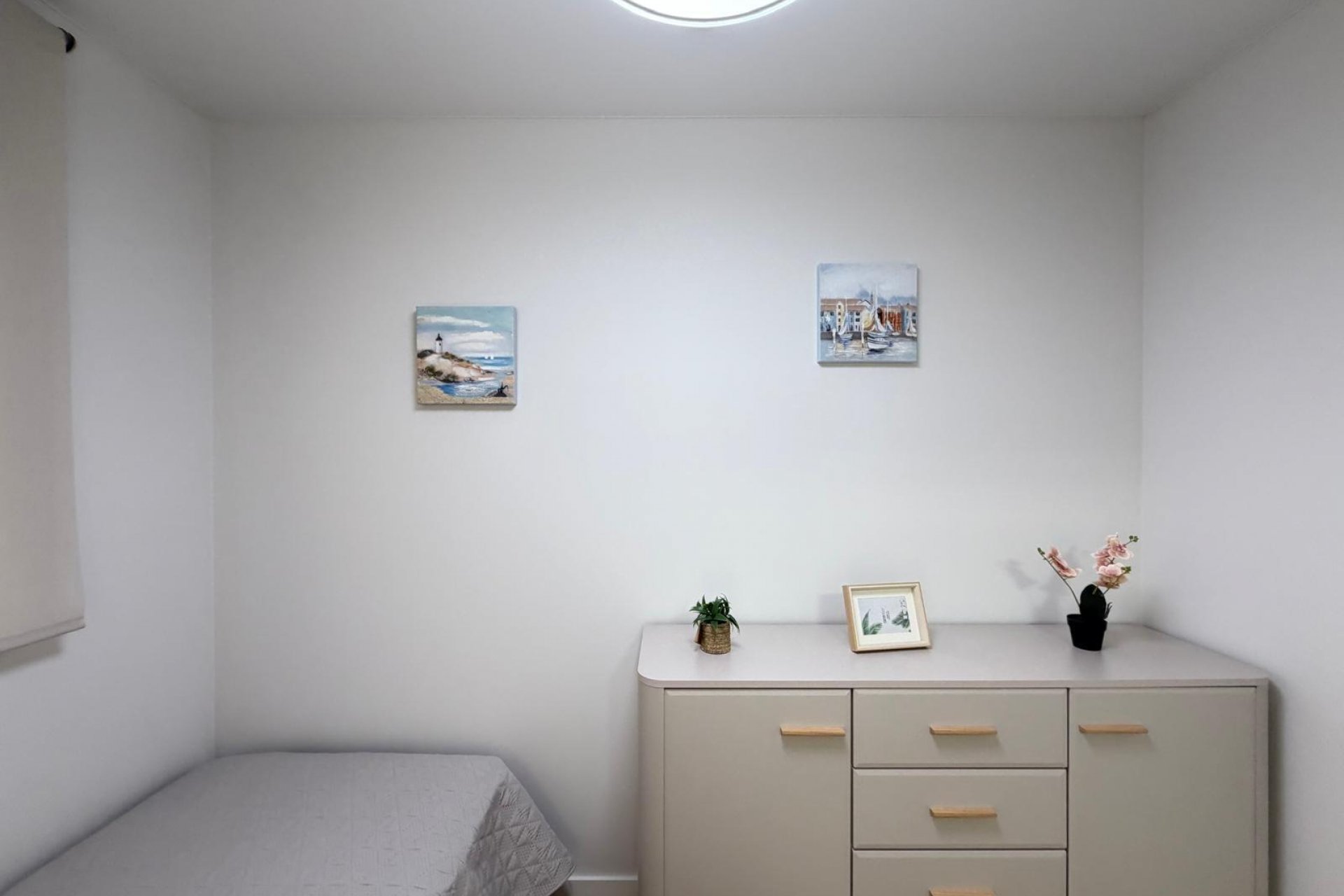Revente - Apartment -
Torrevieja - Centro
