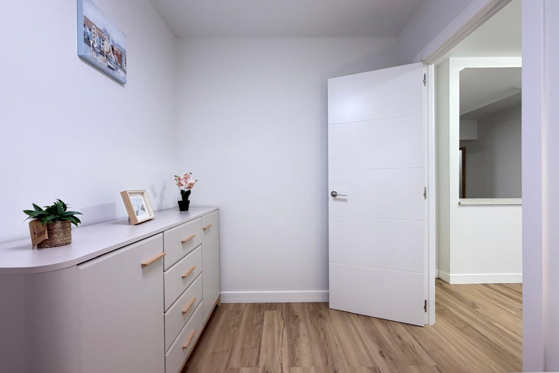Revente - Apartment -
Torrevieja - Centro